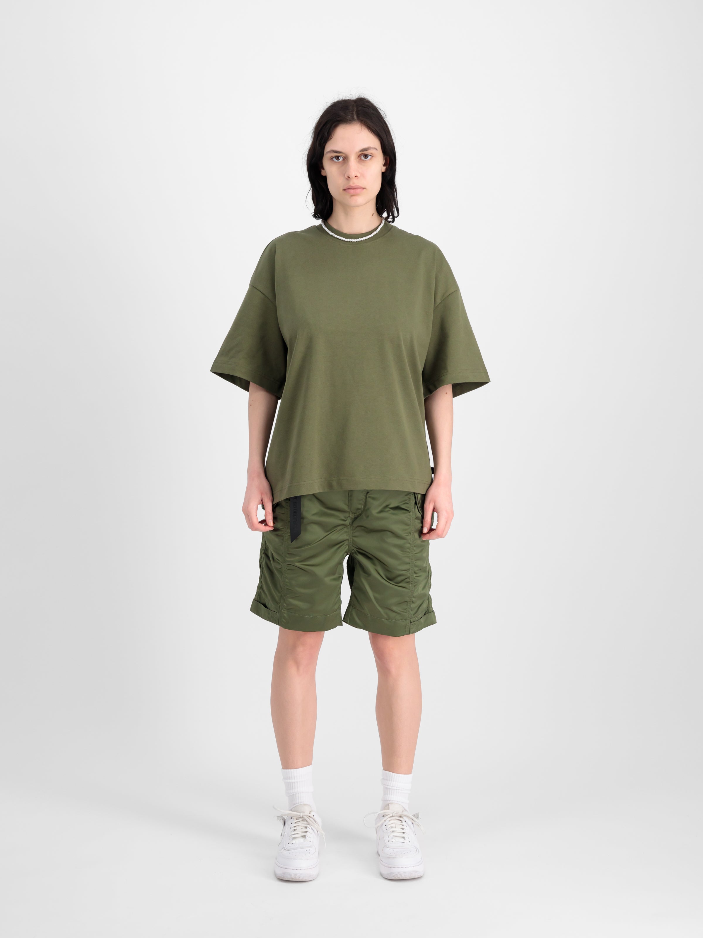 Heavy UV T-Shirt-Shirts-Alpha Industries-OUTLET-ARCHIVIST-ARCHIVE-SALE