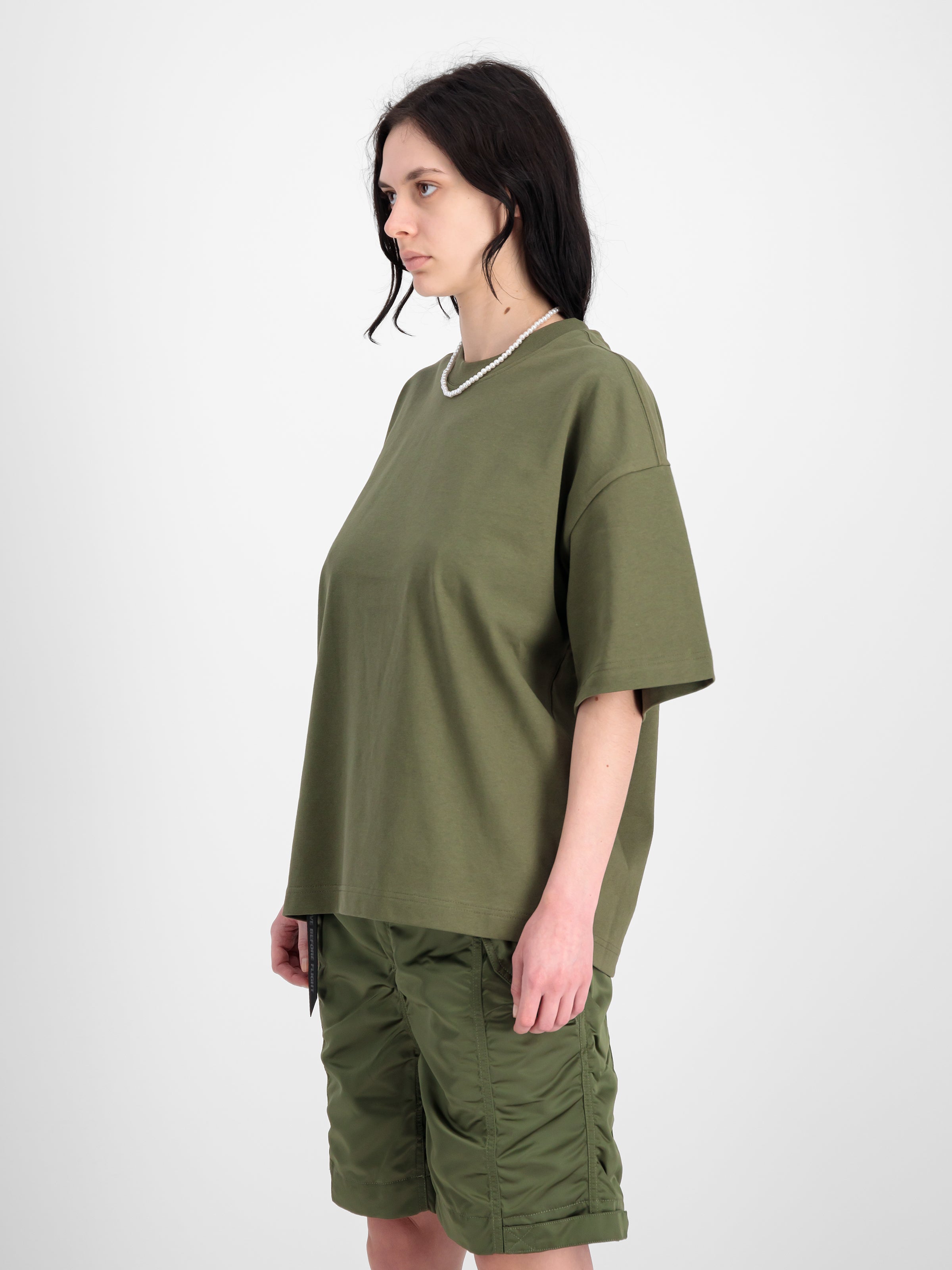 Heavy UV T-Shirt-Shirts-Alpha Industries-OUTLET-ARCHIVIST-ARCHIVE-SALE