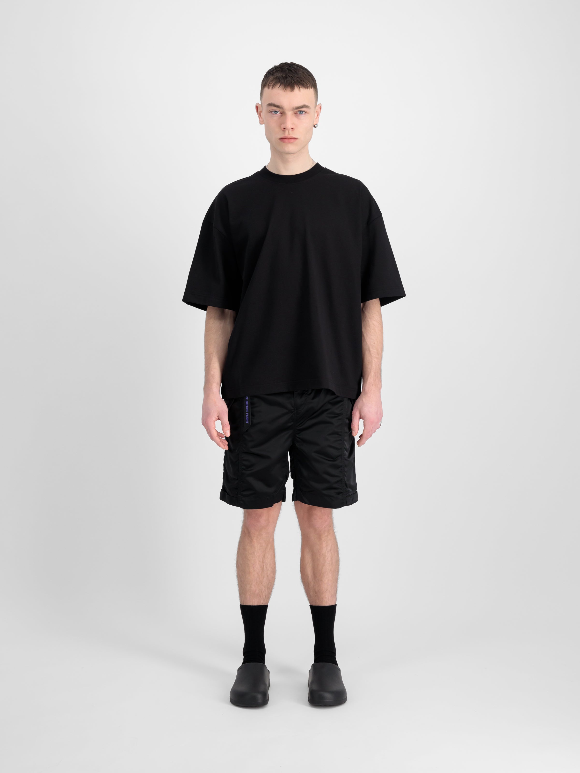 Heavy UV T-Shirt