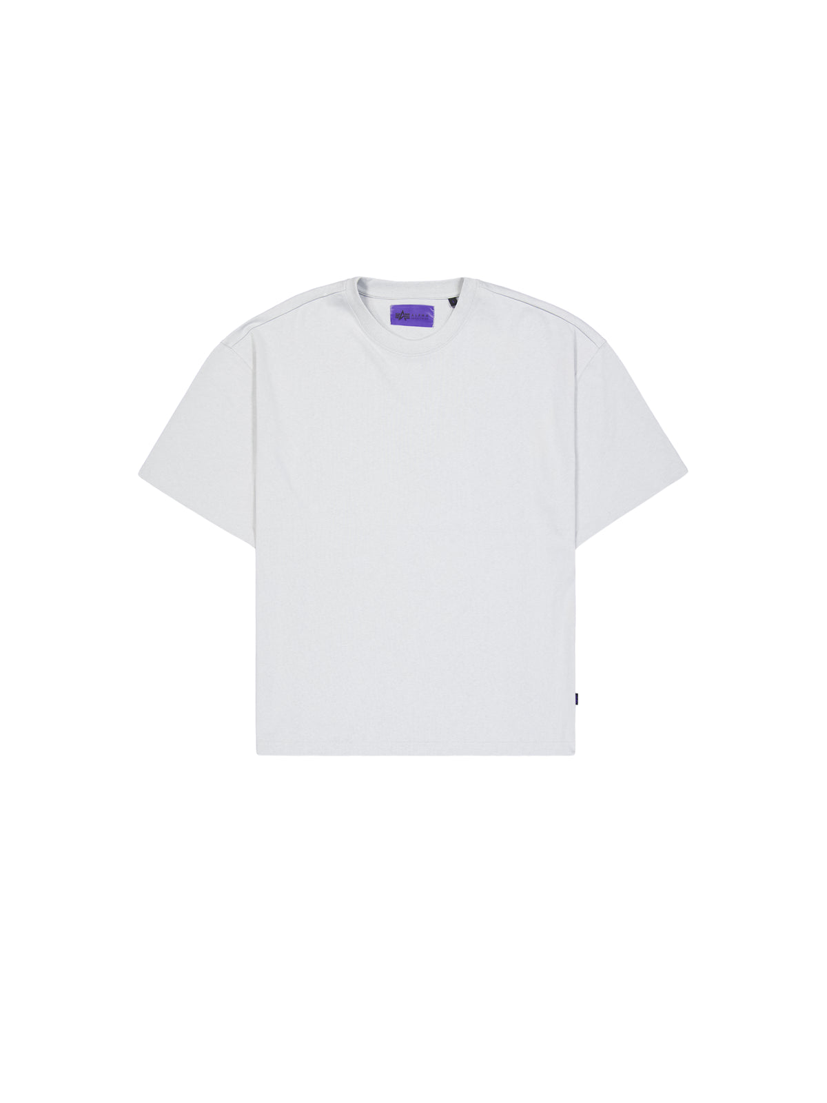 Heavy UV Oversized T-Shirt