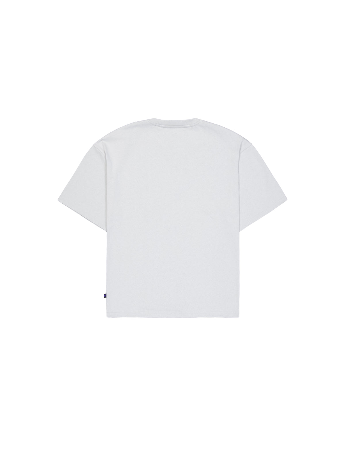 Heavy UV Oversized T-Shirt