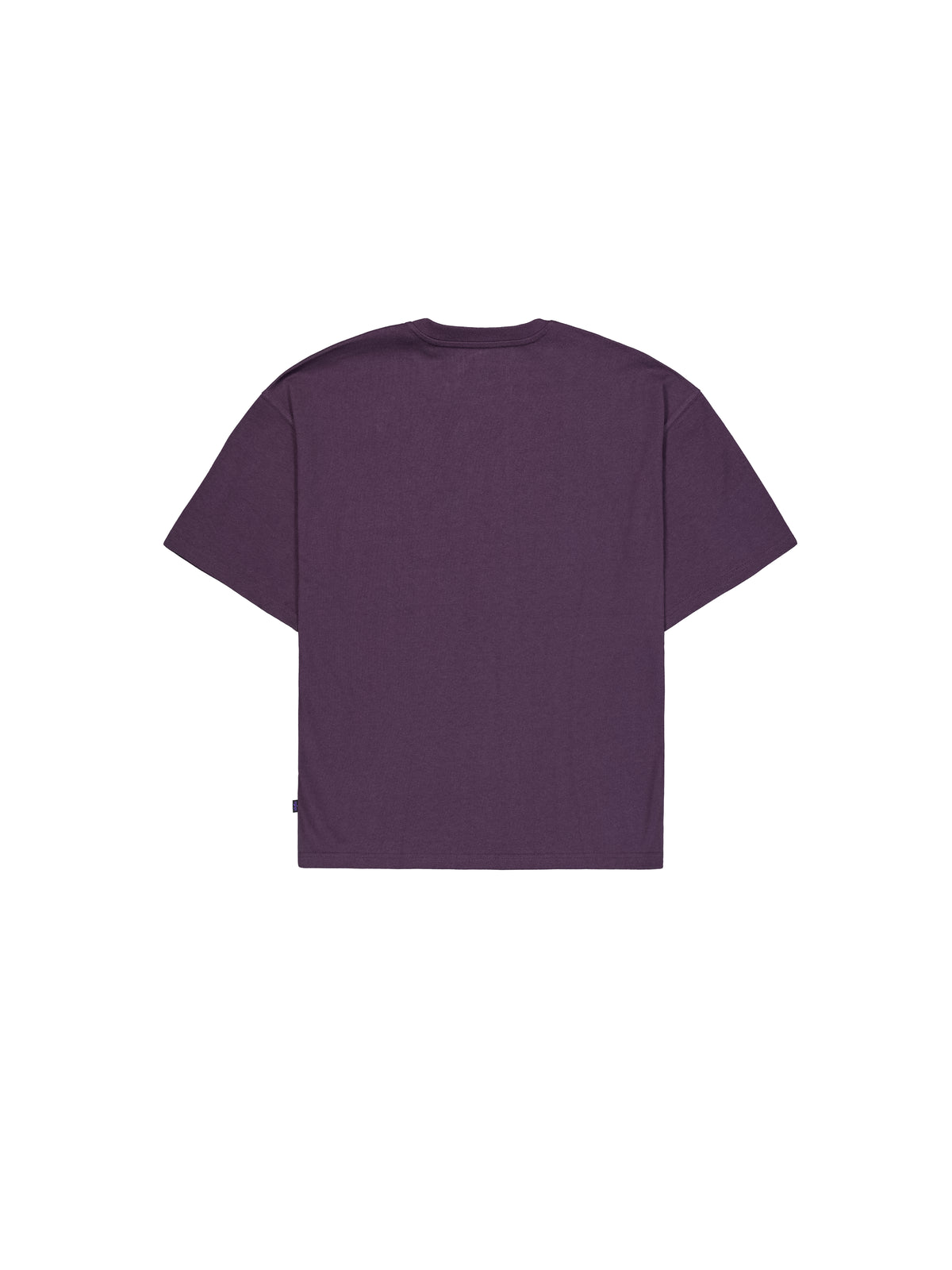 Heavy UV Oversized T-Shirt