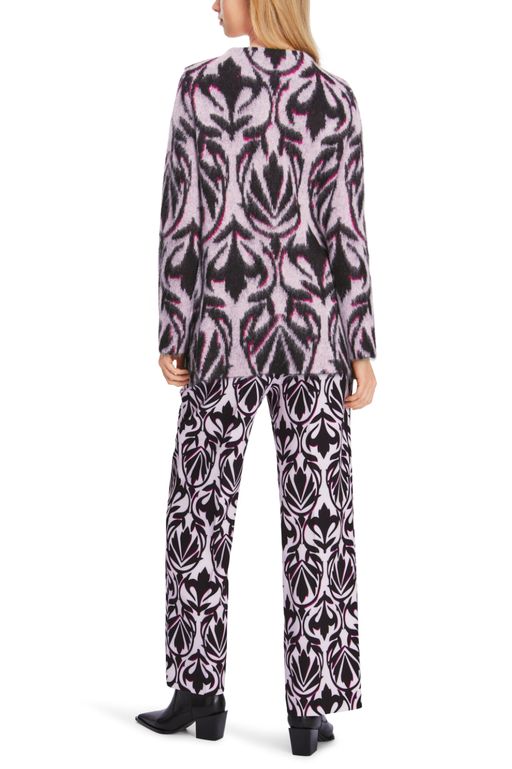 Pullover-Strick & Pullover-Marc Cain-OUTLET-ARCHIVIST-ARCHIVE-SALE