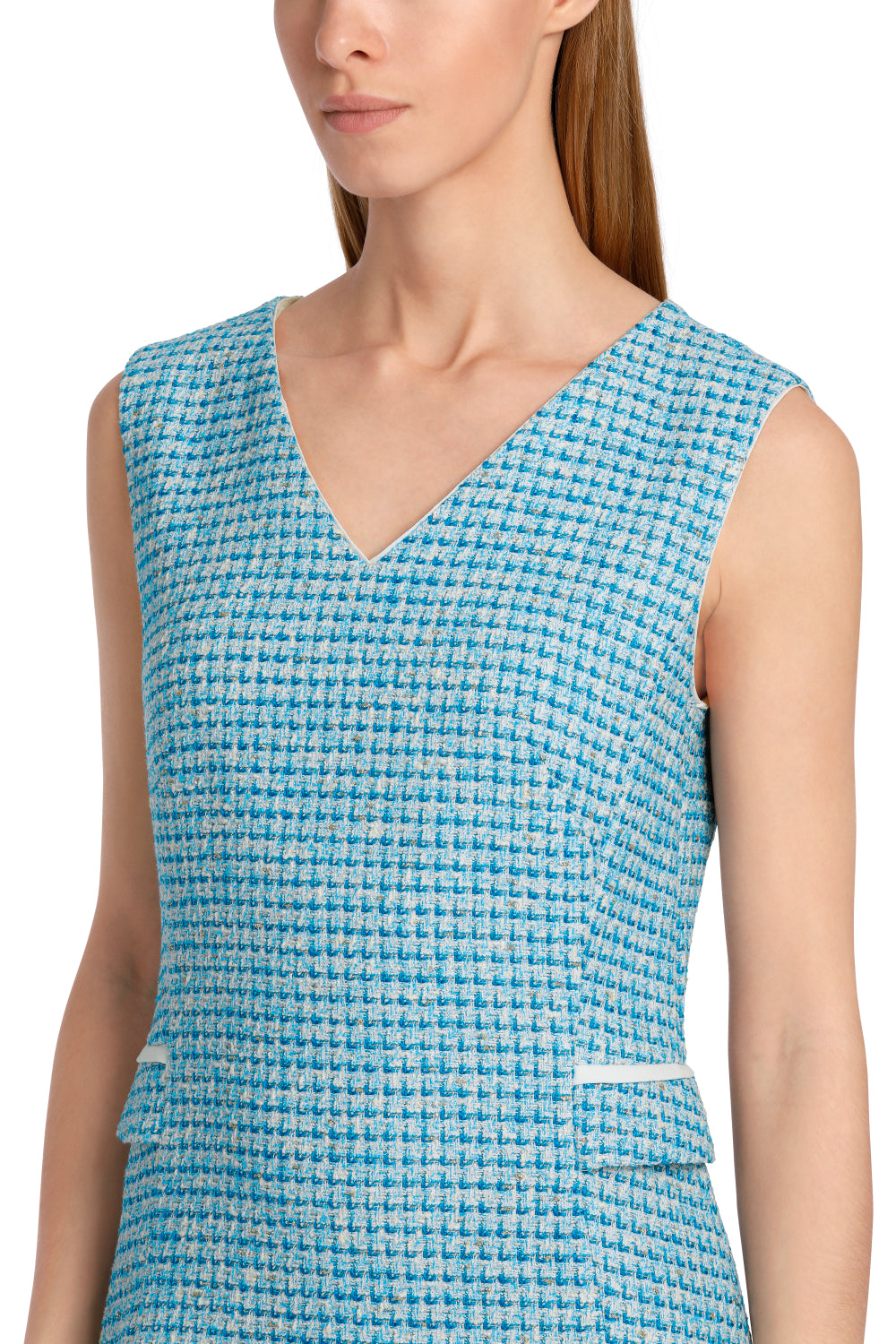 Kleid-Kleider & Röcke-Marc Cain-OUTLET-ARCHIVIST-ARCHIVE-SALE