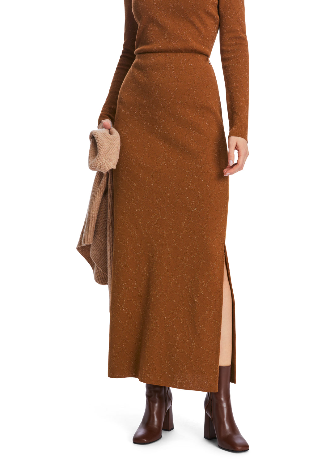 Rock-Strick & Pullover-Marc Cain-OUTLET-ARCHIVIST-ARCHIVE-SALE