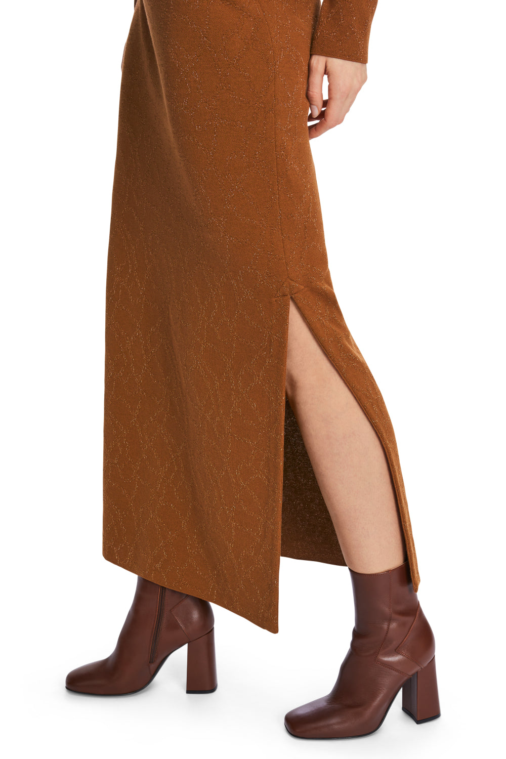 Rock-Strick & Pullover-Marc Cain-OUTLET-ARCHIVIST-ARCHIVE-SALE