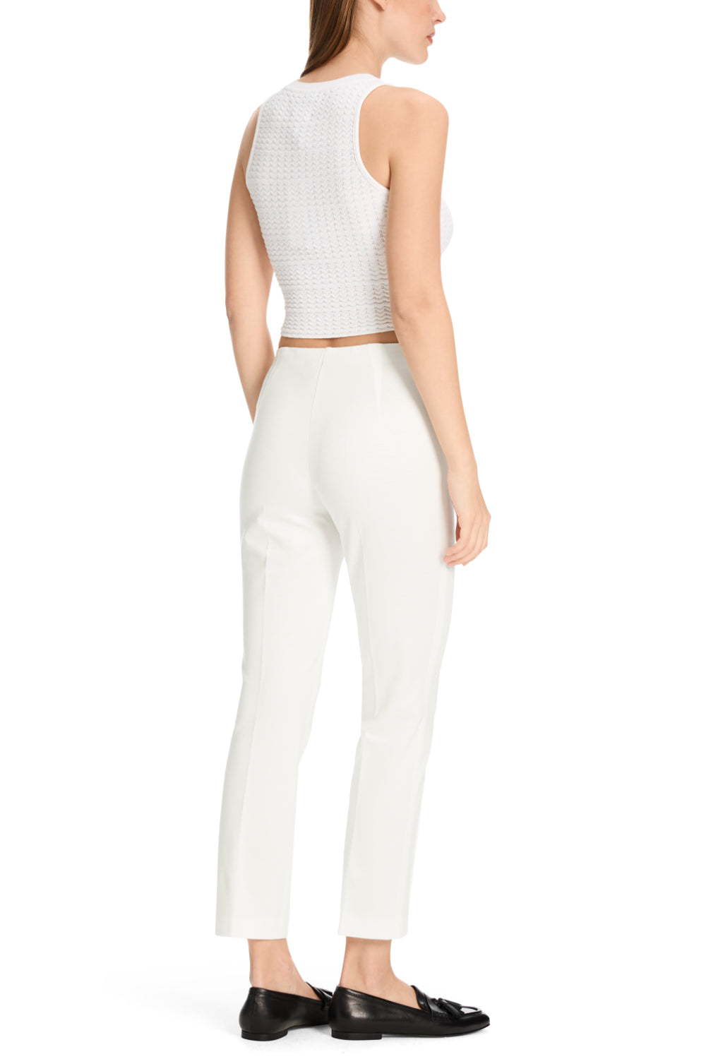 Hose SYDNEY-Hosen-Marc Cain-OUTLET-ARCHIVIST-ARCHIVE-SALE