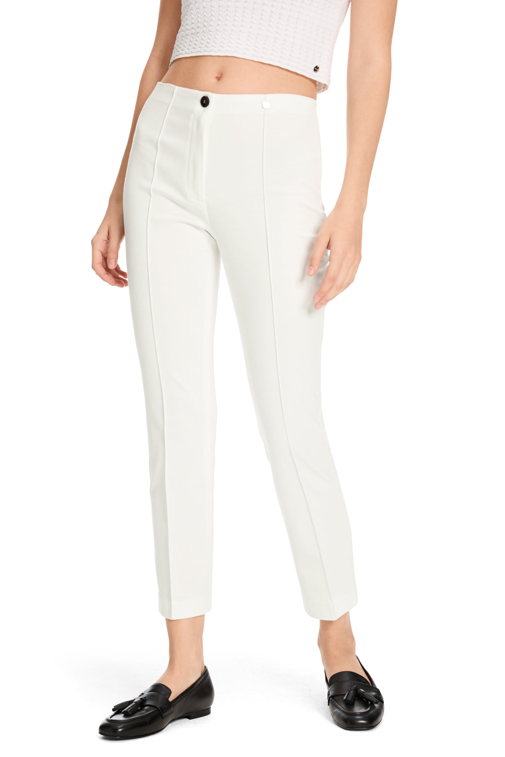 Hose SYDNEY-Hosen-Marc Cain-OUTLET-ARCHIVIST-ARCHIVE-SALE