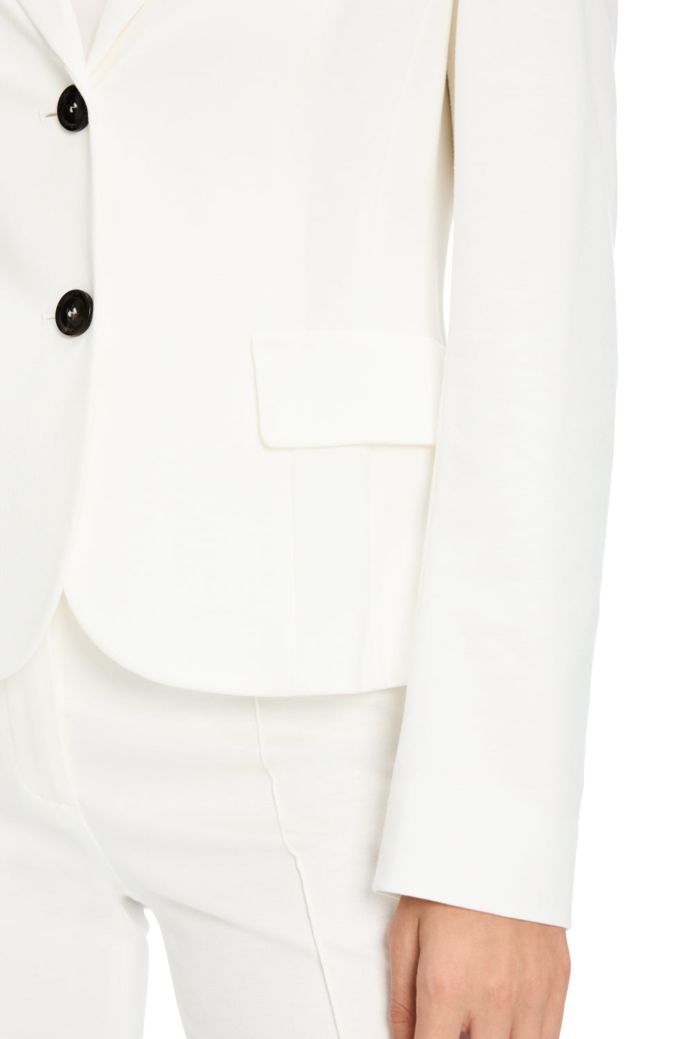 Blazer-Jacken & Mäntel-Marc Cain-OUTLET-ARCHIVIST-ARCHIVE-SALE