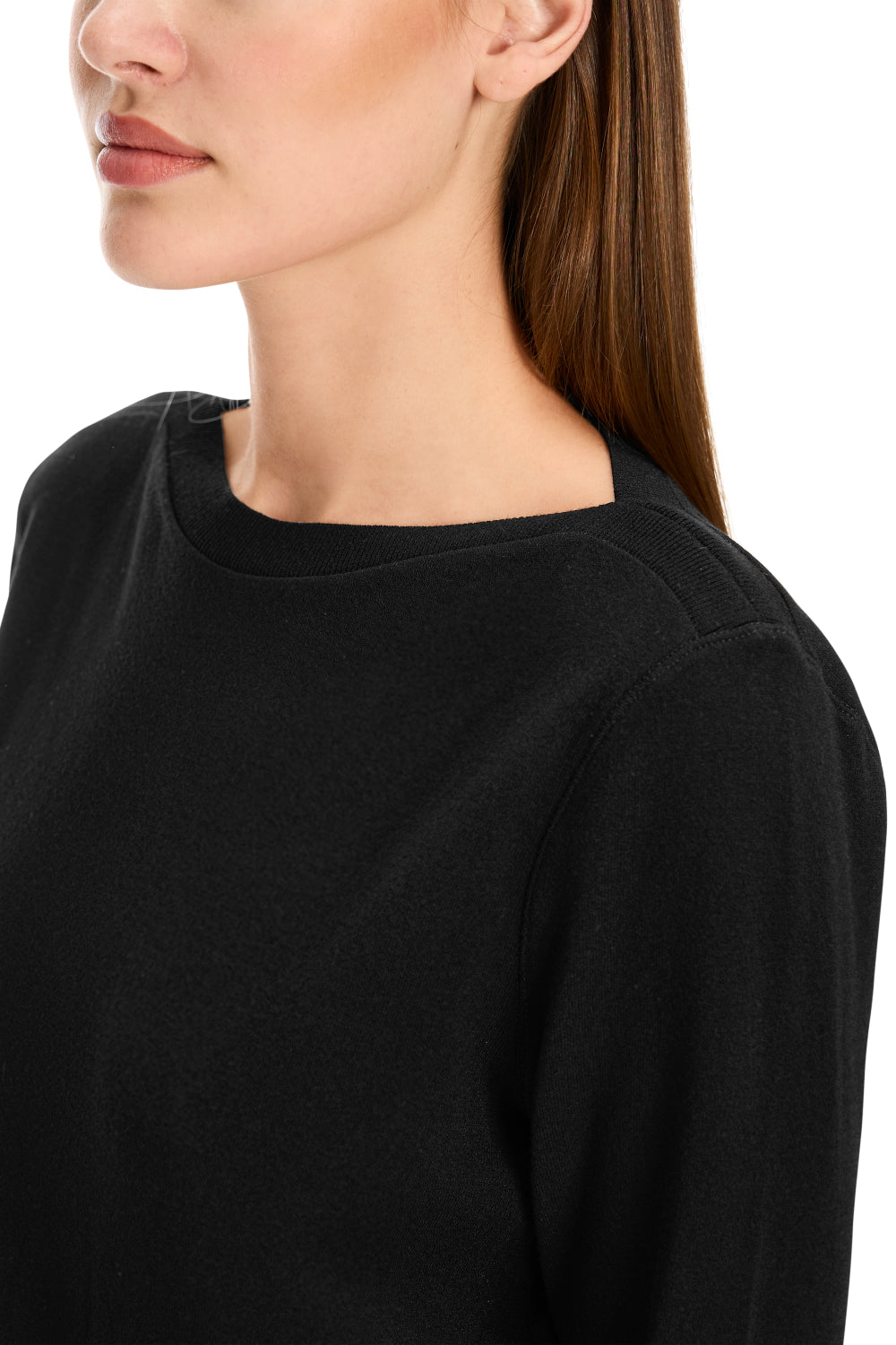 Pullover-Jacken & Mäntel-Marc Cain-OUTLET-ARCHIVIST-ARCHIVE-SALE