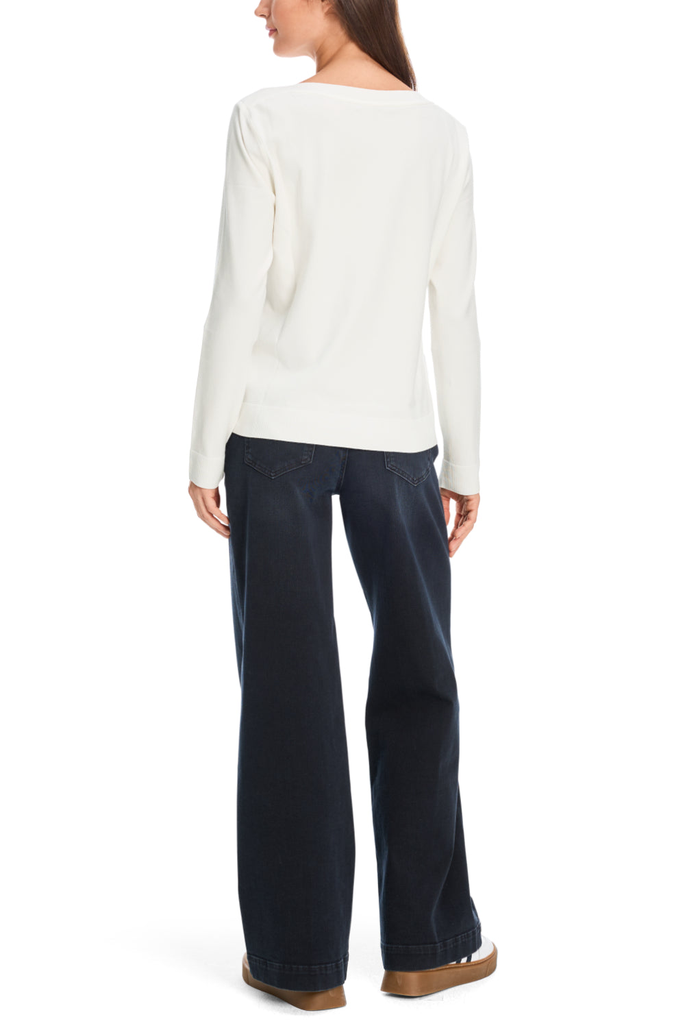Pullover-Jacken & Mäntel-Marc Cain-OUTLET-ARCHIVIST-ARCHIVE-SALE