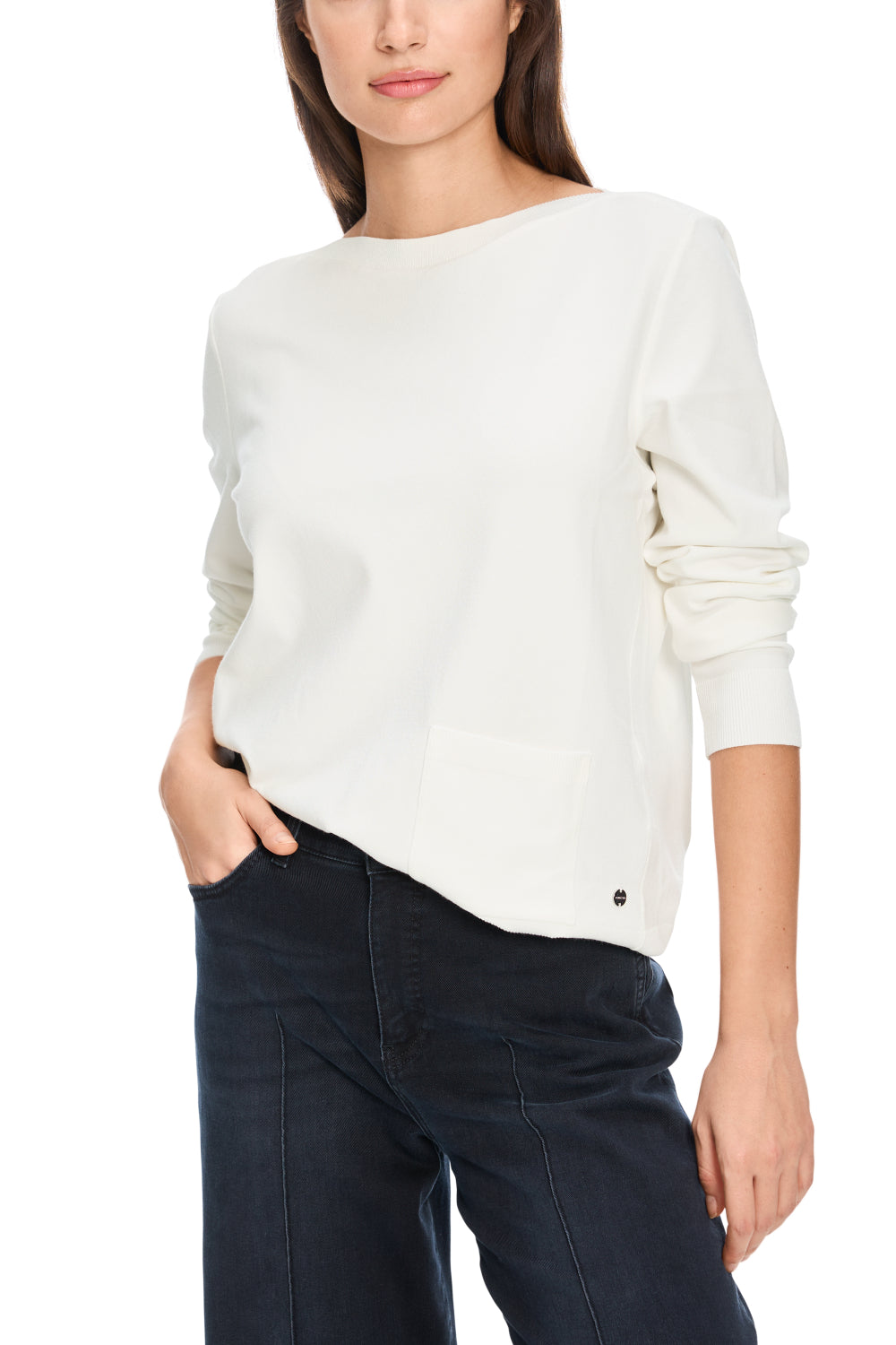 Pullover-Jacken & Mäntel-Marc Cain-OUTLET-ARCHIVIST-ARCHIVE-SALE