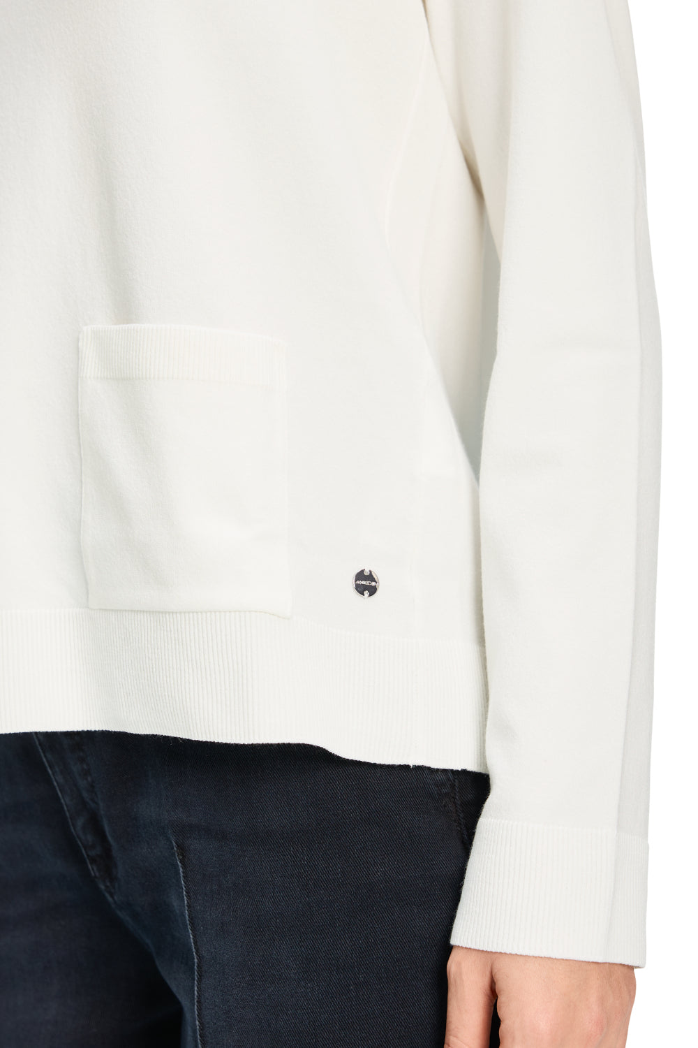 Pullover-Jacken & Mäntel-Marc Cain-OUTLET-ARCHIVIST-ARCHIVE-SALE