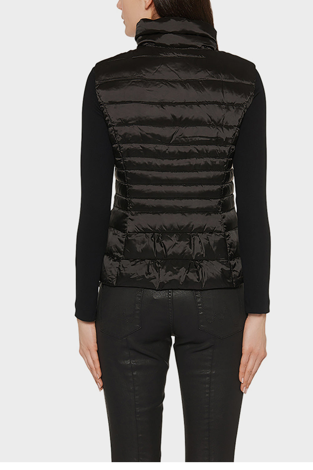 Weste-Jacken & Mäntel-Marc Cain-OUTLET-ARCHIVIST-ARCHIVE-SALE