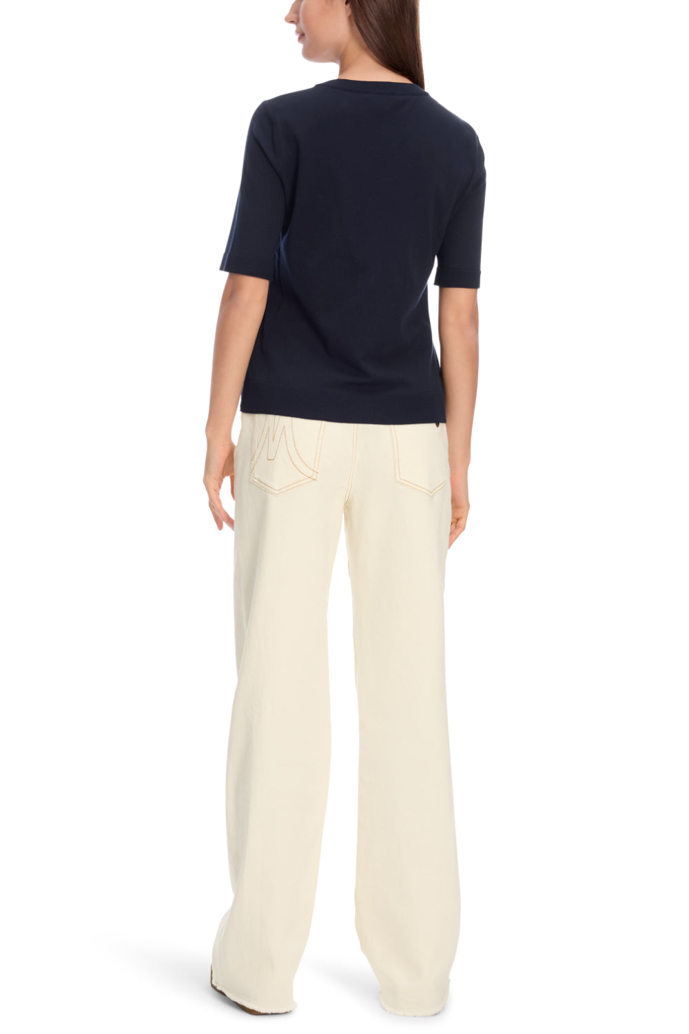 Pullover-Strick & Pullover-Marc Cain-OUTLET-ARCHIVIST-ARCHIVE-SALE