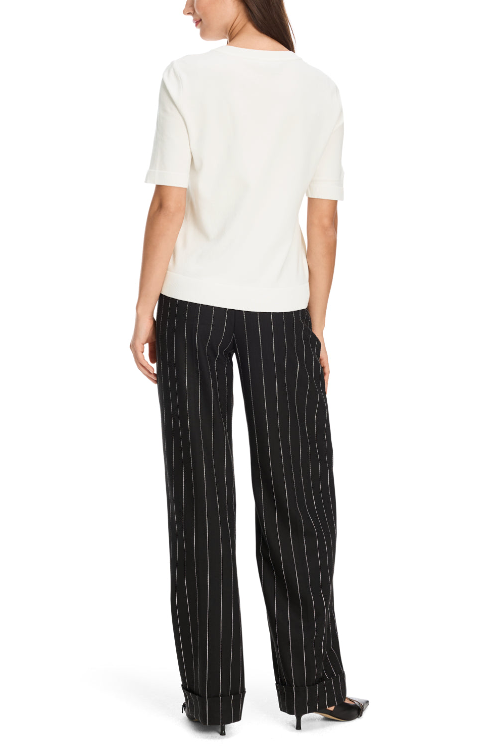 Pullover-Strick & Pullover-Marc Cain-OUTLET-ARCHIVIST-ARCHIVE-SALE