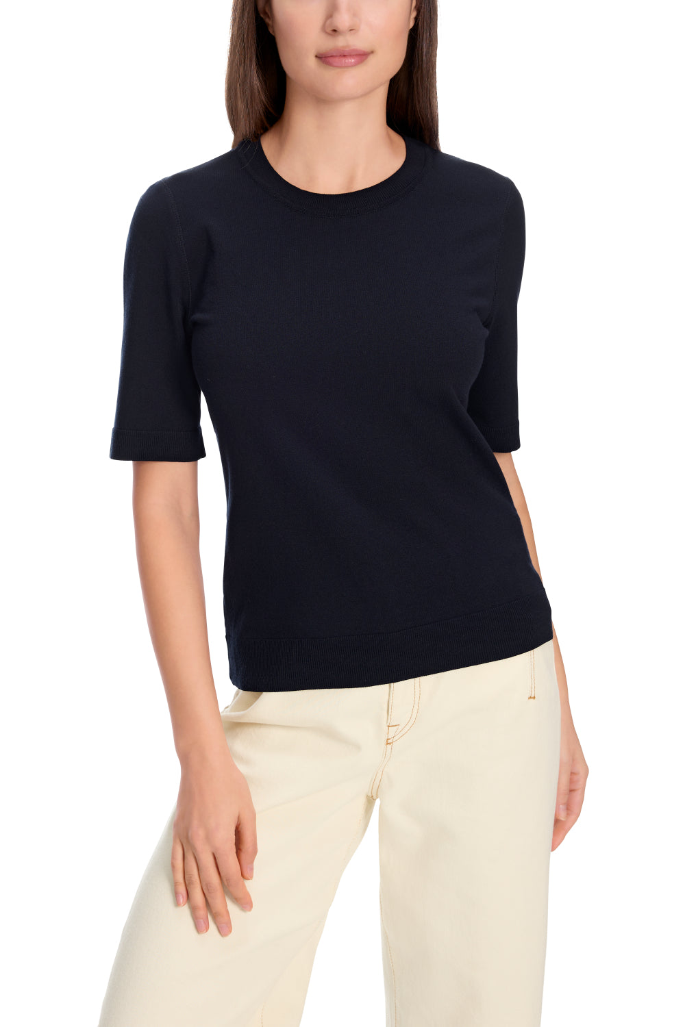Pullover-Strick & Pullover-Marc Cain-OUTLET-ARCHIVIST-ARCHIVE-SALE