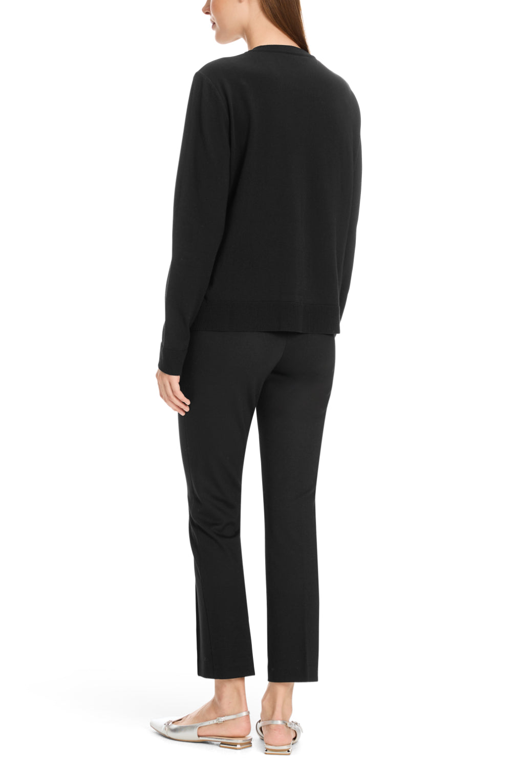 Cardigan-Strick & Pullover-Marc Cain-OUTLET-ARCHIVIST-ARCHIVE-SALE