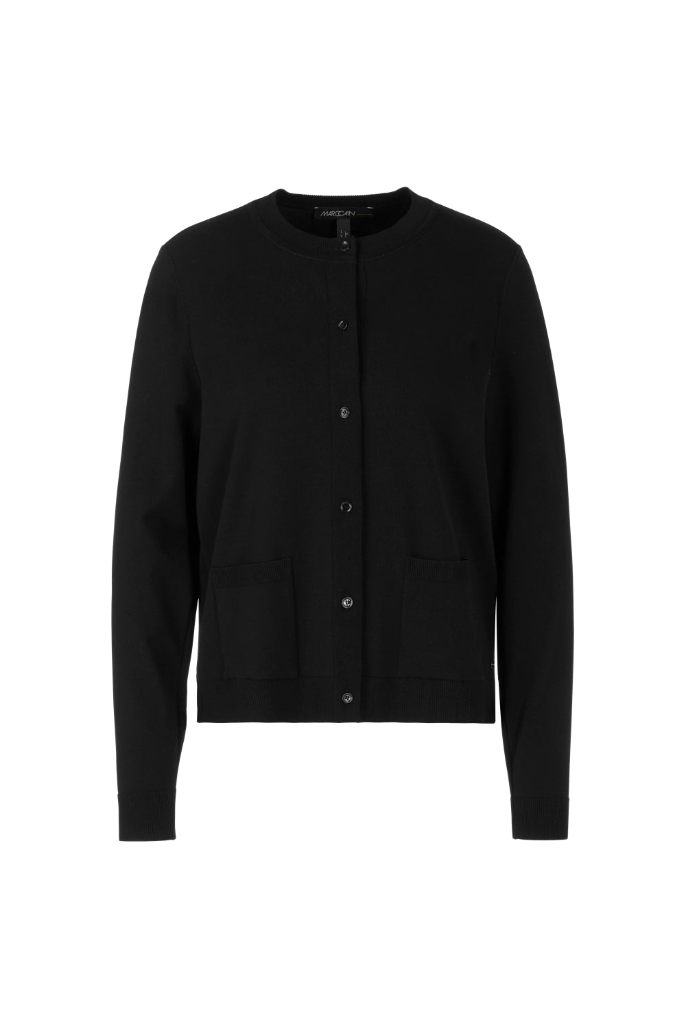 Cardigan-Strick & Pullover-Marc Cain-OUTLET-ARCHIVIST-ARCHIVE-SALE