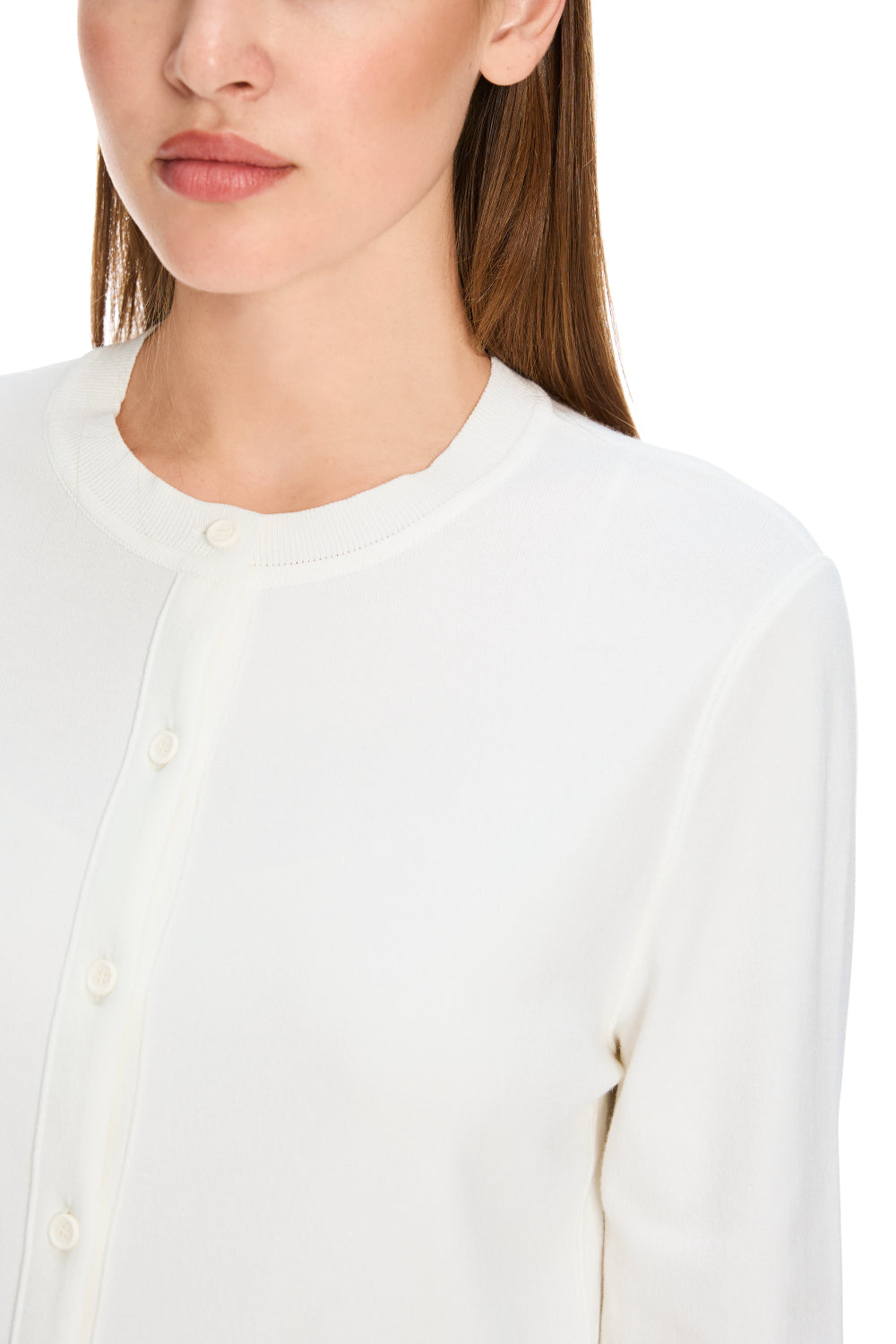 Cardigan-Strick & Pullover-Marc Cain-OUTLET-ARCHIVIST-ARCHIVE-SALE