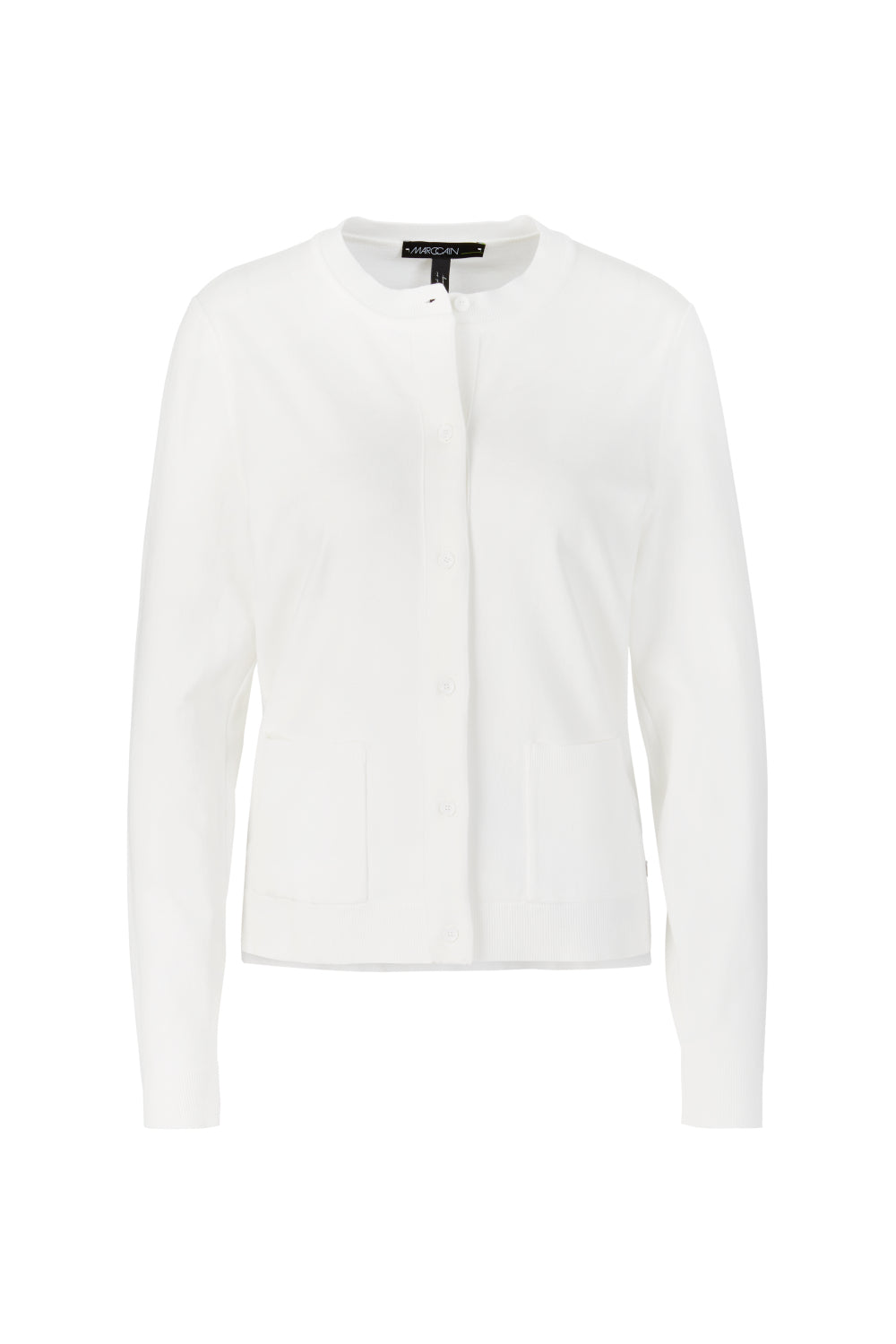 Cardigan-Strick & Pullover-Marc Cain-OUTLET-ARCHIVIST-ARCHIVE-SALE