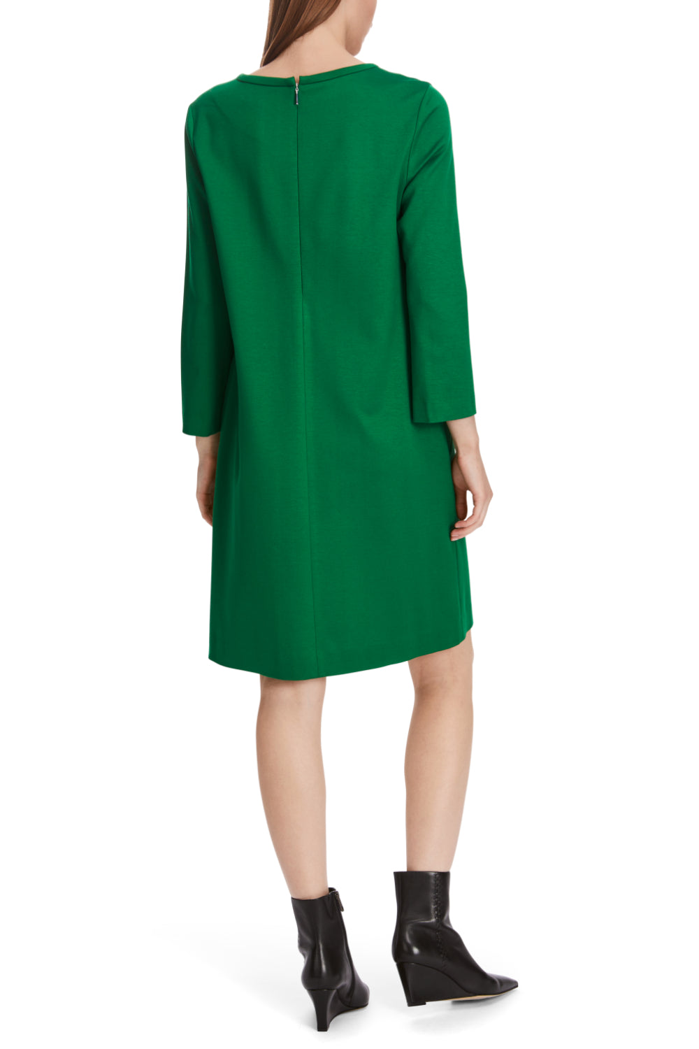 Kleid-Kleider & Röcke-Marc Cain-OUTLET-ARCHIVIST-ARCHIVE-SALE