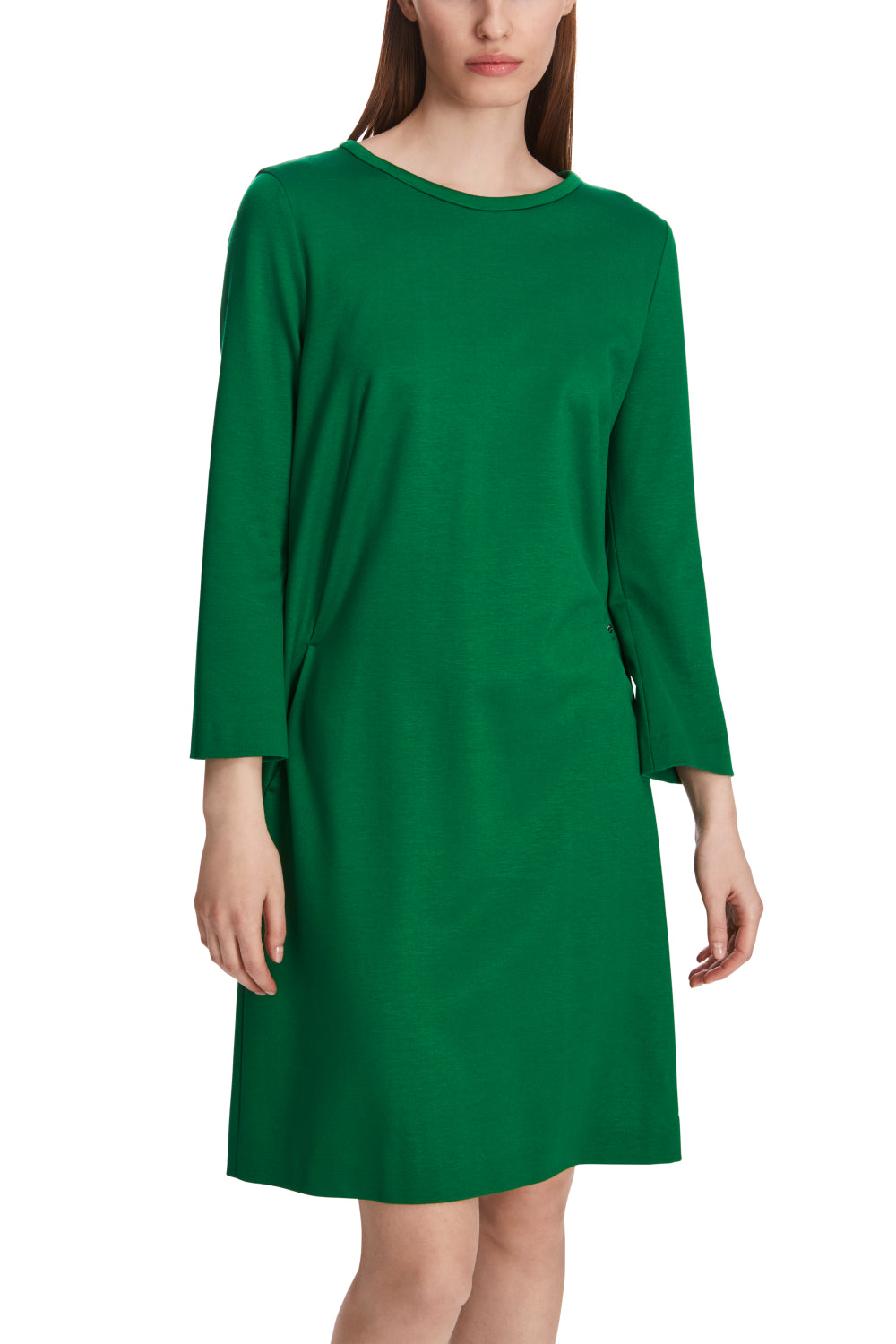 Kleid-Kleider & Röcke-Marc Cain-OUTLET-ARCHIVIST-ARCHIVE-SALE