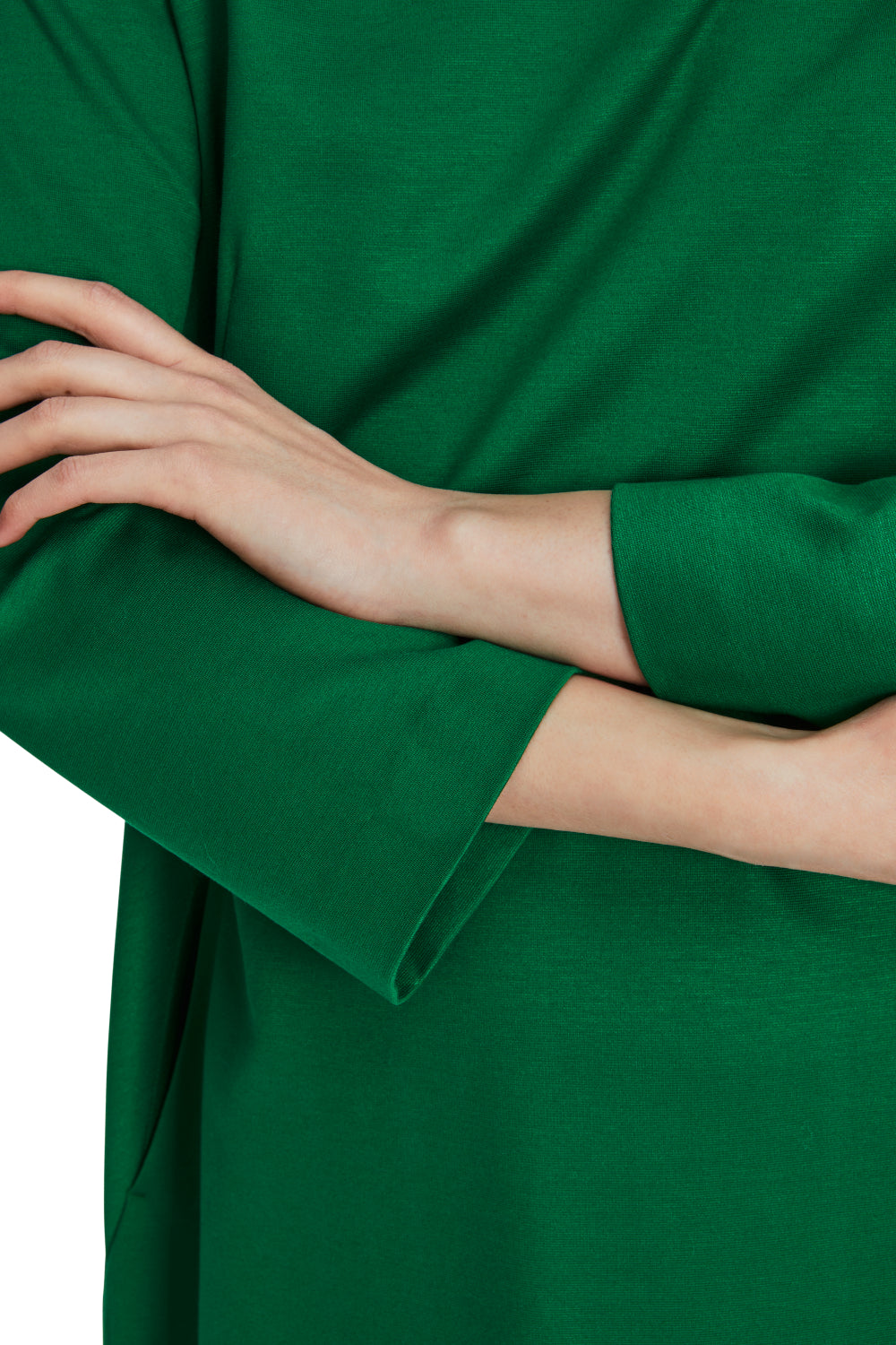 Kleid-Kleider & Röcke-Marc Cain-OUTLET-ARCHIVIST-ARCHIVE-SALE