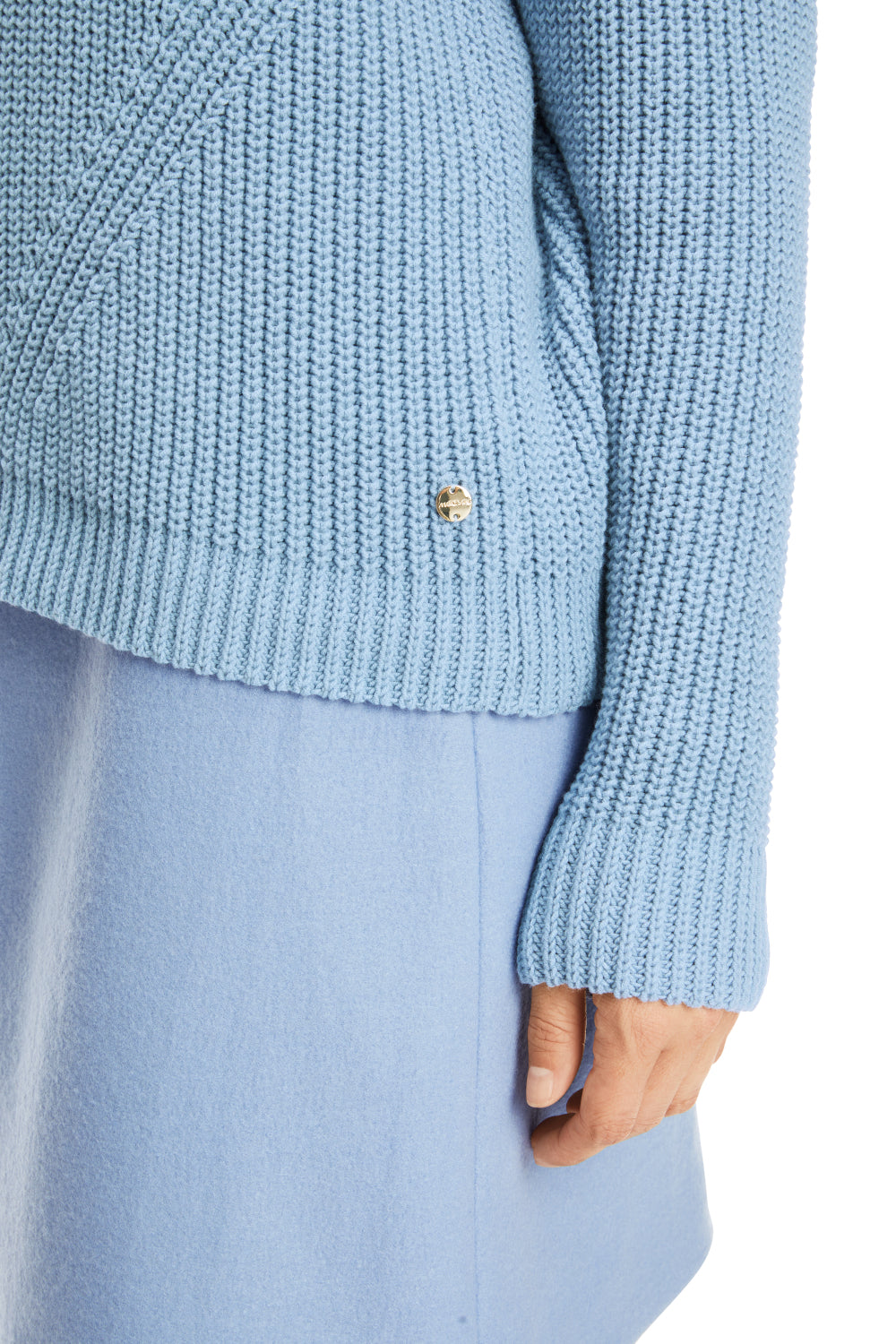 Pullover-Strick & Pullover-Marc Cain-OUTLET-ARCHIVIST-ARCHIVE-SALE