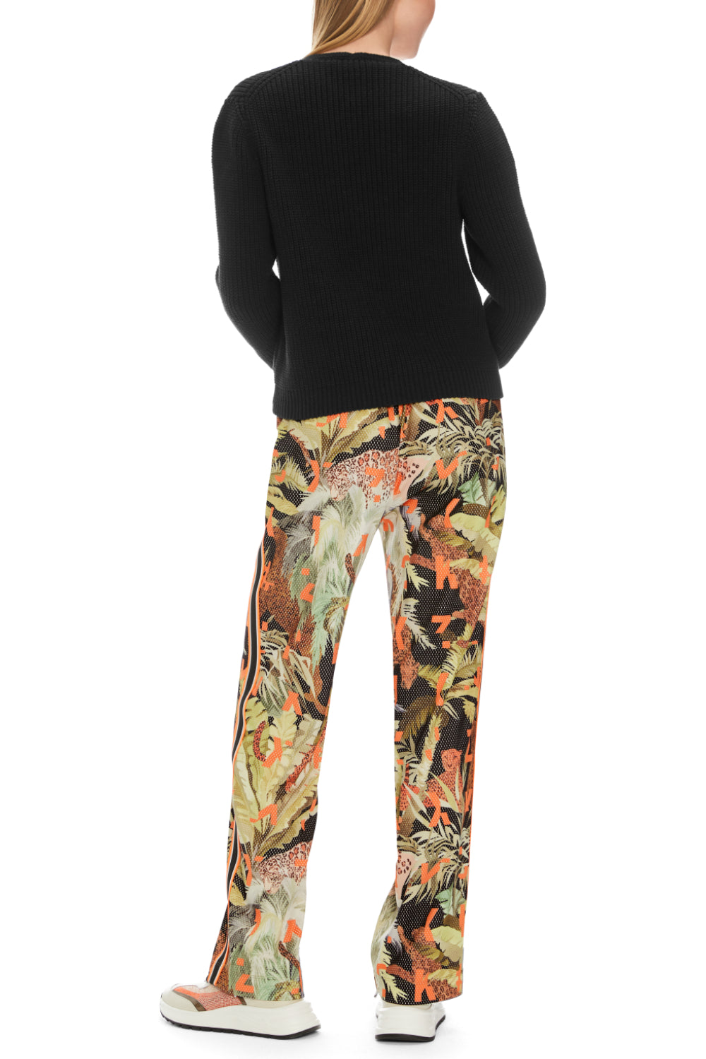 Pullover-Strick & Pullover-Marc Cain-OUTLET-ARCHIVIST-ARCHIVE-SALE