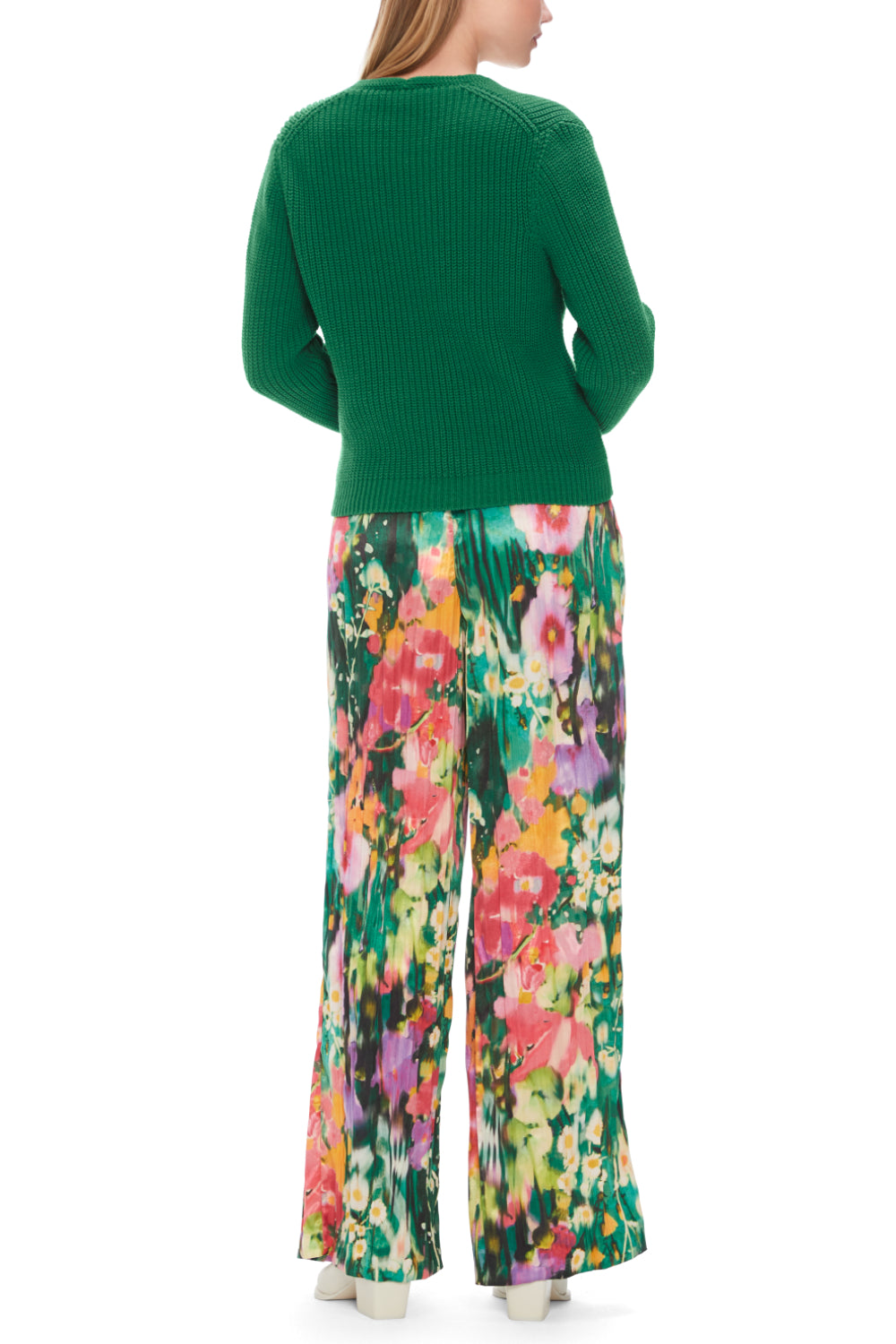 Pullover-Strick & Pullover-Marc Cain-OUTLET-ARCHIVIST-ARCHIVE-SALE