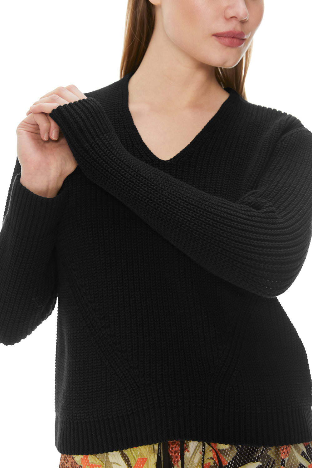 Pullover-Strick & Pullover-Marc Cain-OUTLET-ARCHIVIST-ARCHIVE-SALE