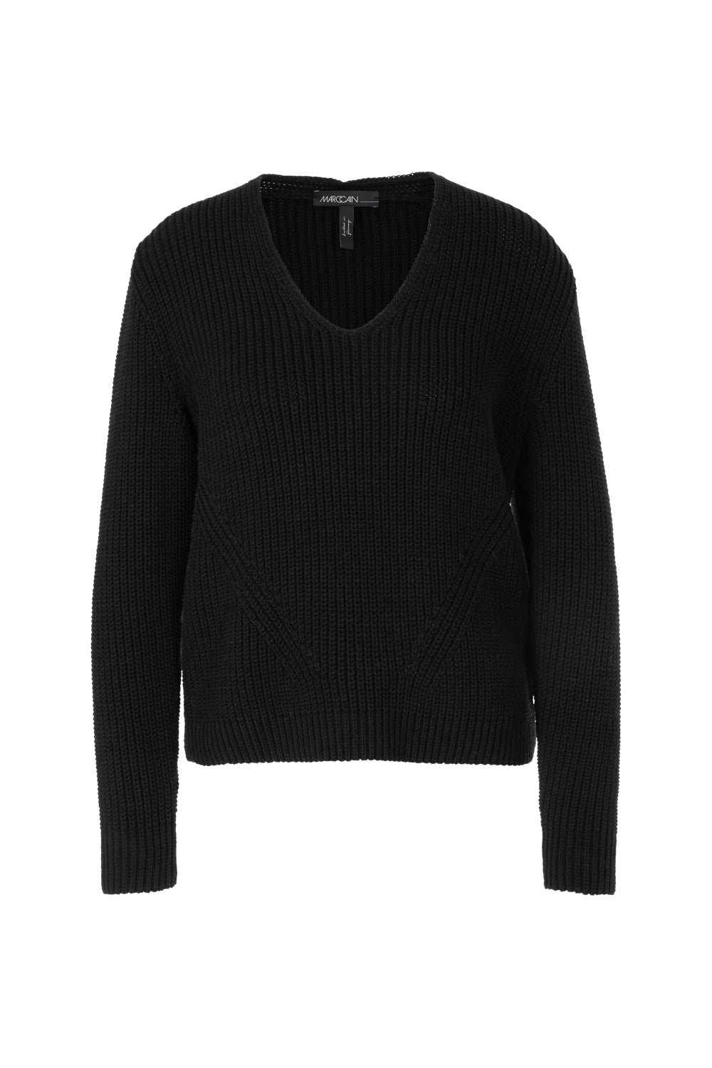 Pullover-Strick & Pullover-Marc Cain-OUTLET-ARCHIVIST-ARCHIVE-SALE