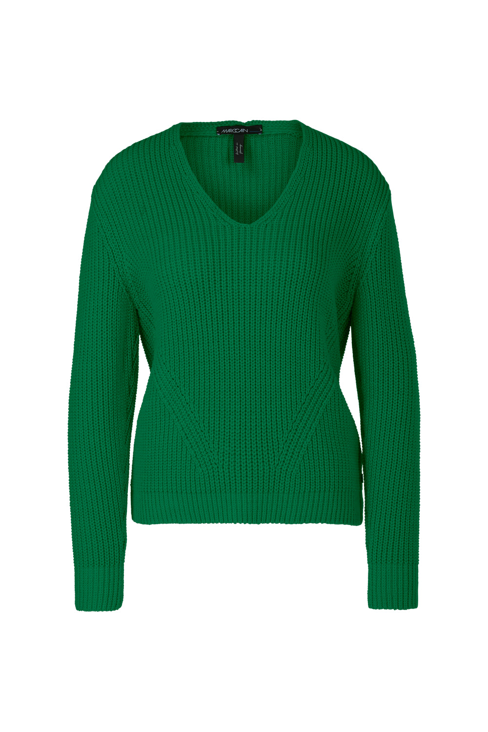 Pullover-Strick & Pullover-Marc Cain-OUTLET-ARCHIVIST-ARCHIVE-SALE