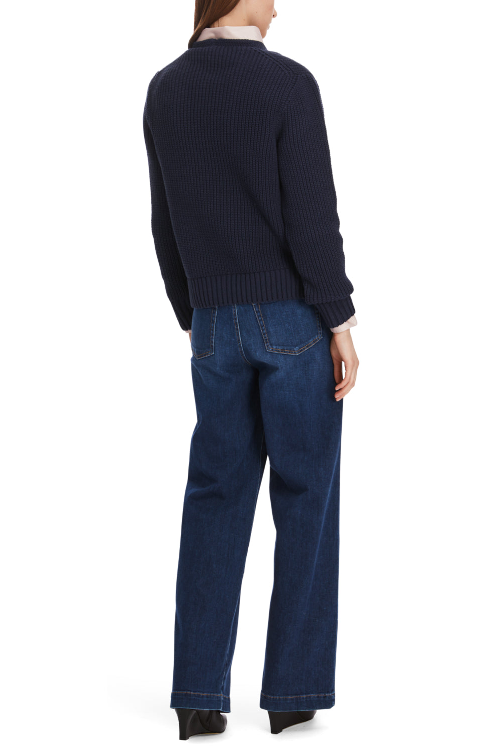 Pullover-Strick & Pullover-Marc Cain-OUTLET-ARCHIVIST-ARCHIVE-SALE