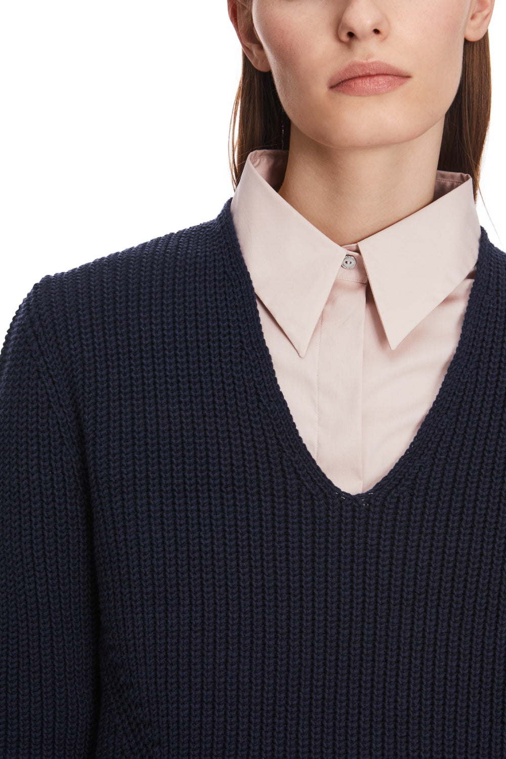 Pullover-Strick & Pullover-Marc Cain-OUTLET-ARCHIVIST-ARCHIVE-SALE