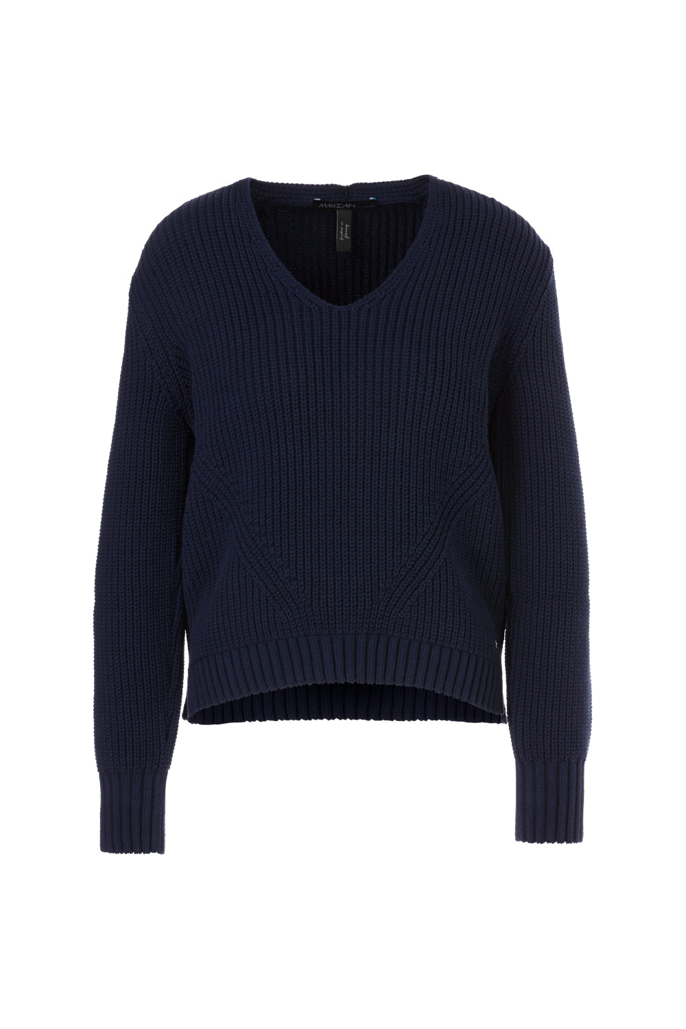 Pullover-Strick & Pullover-Marc Cain-OUTLET-ARCHIVIST-ARCHIVE-SALE