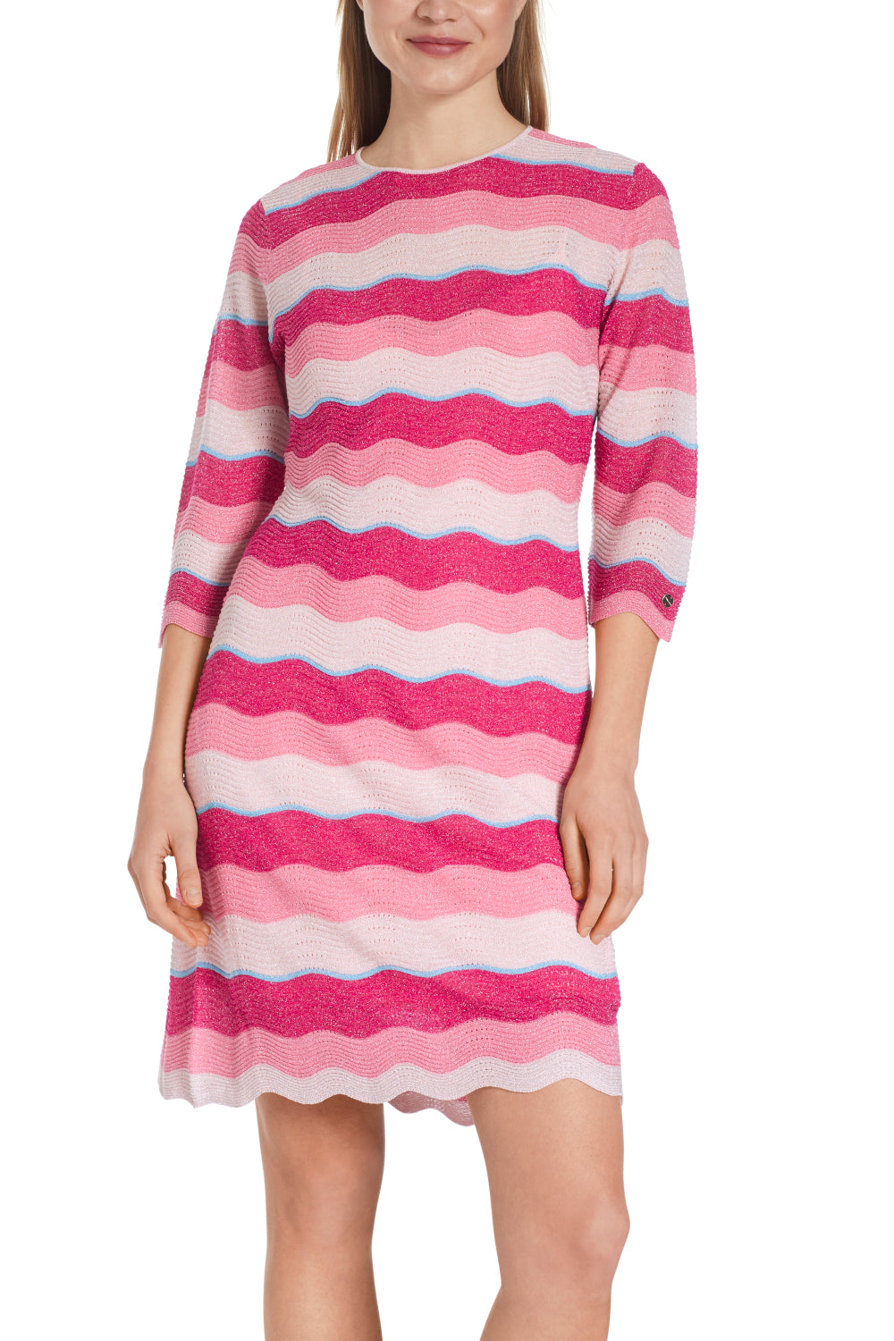 Kleid-Kleider & Röcke-Marc Cain-OUTLET-ARCHIVIST-ARCHIVE-SALE