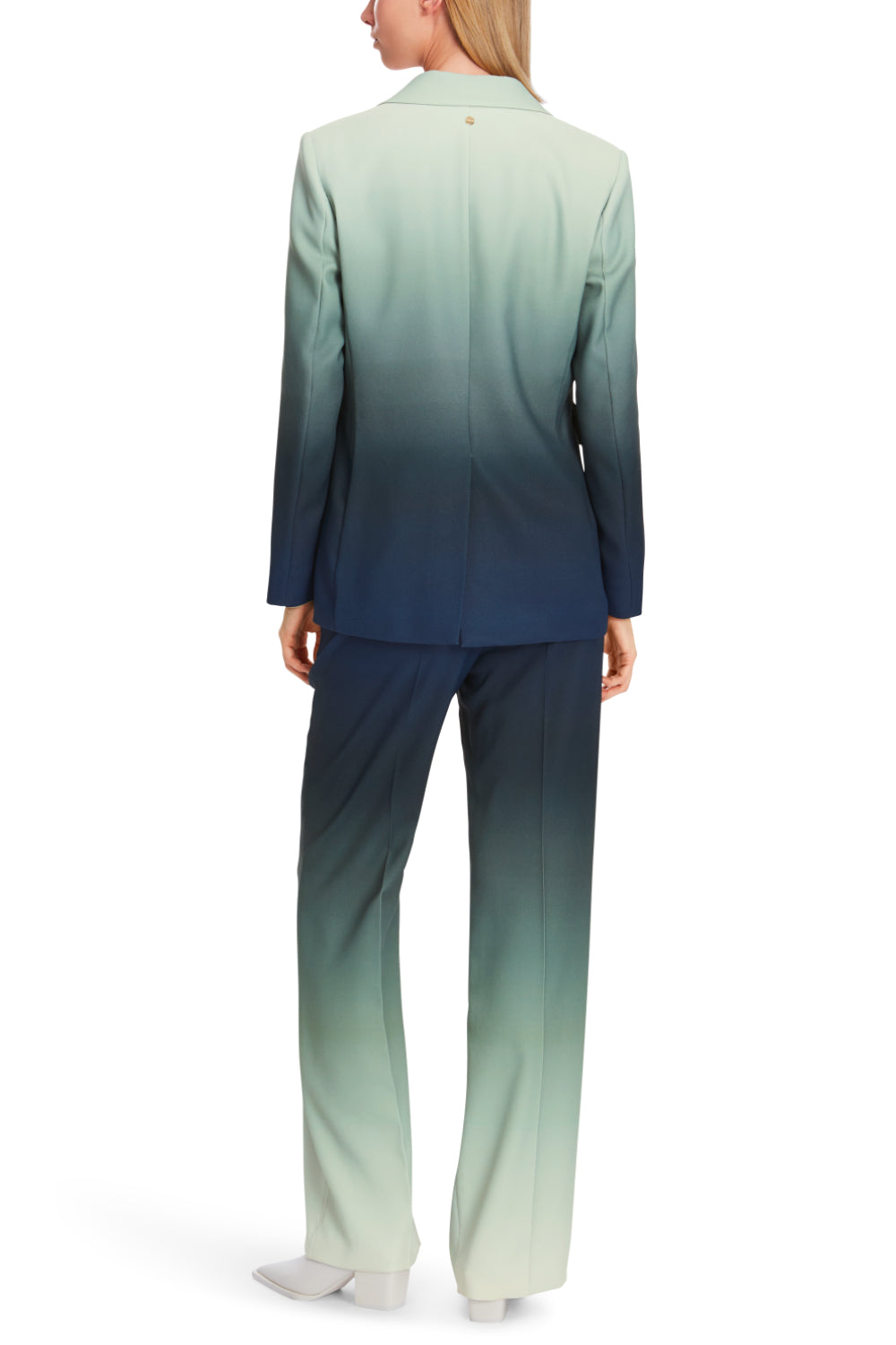 Blazer-Jacken & Mäntel-Marc Cain-OUTLET-ARCHIVIST-ARCHIVE-SALE