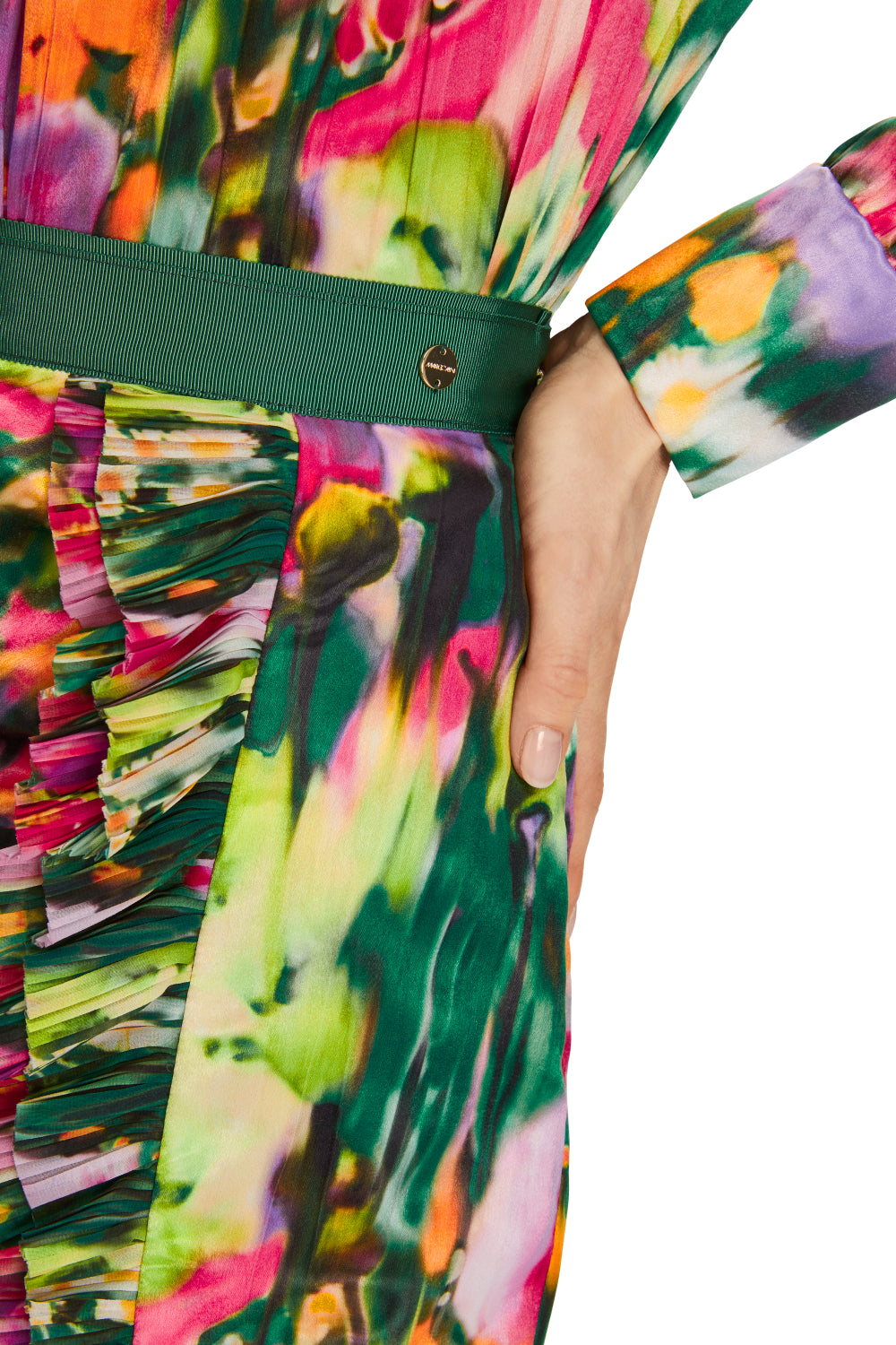 Rock-Kleider & Röcke-Marc Cain-OUTLET-ARCHIVIST-ARCHIVE-SALE