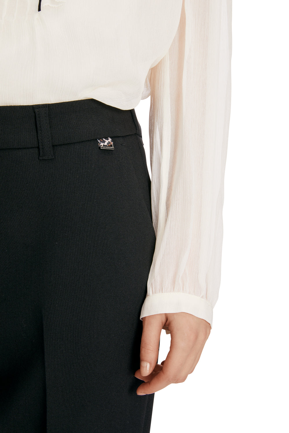 Hose FUSHUN-Hosen-Marc Cain-OUTLET-ARCHIVIST-ARCHIVE-SALE