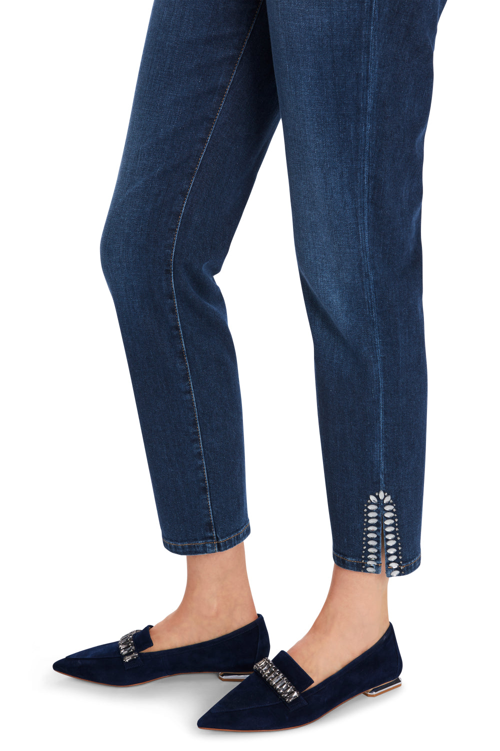 Jeans SIKAR-Jeans-Marc Cain-OUTLET-ARCHIVIST-ARCHIVE-SALE