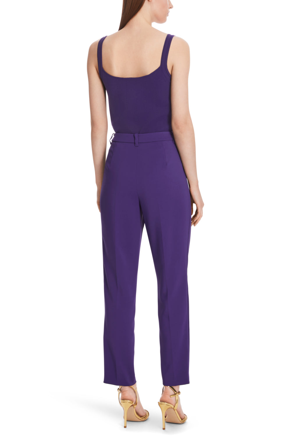 Hose FUZHOU-Hosen-Marc Cain-OUTLET-ARCHIVIST-ARCHIVE-SALE