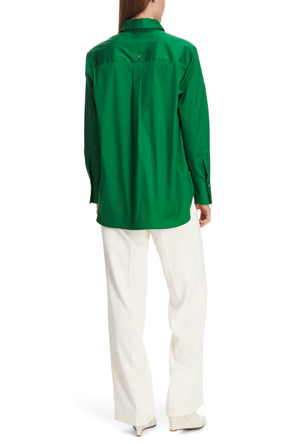 Bluse-Hemden & Blusen-Marc Cain-OUTLET-ARCHIVIST-ARCHIVE-SALE