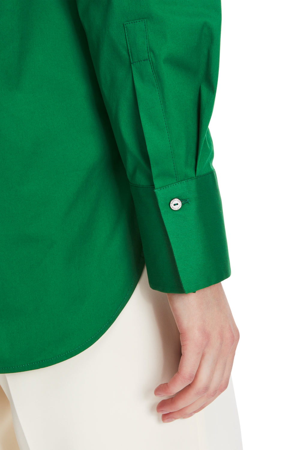 Bluse-Hemden & Blusen-Marc Cain-OUTLET-ARCHIVIST-ARCHIVE-SALE