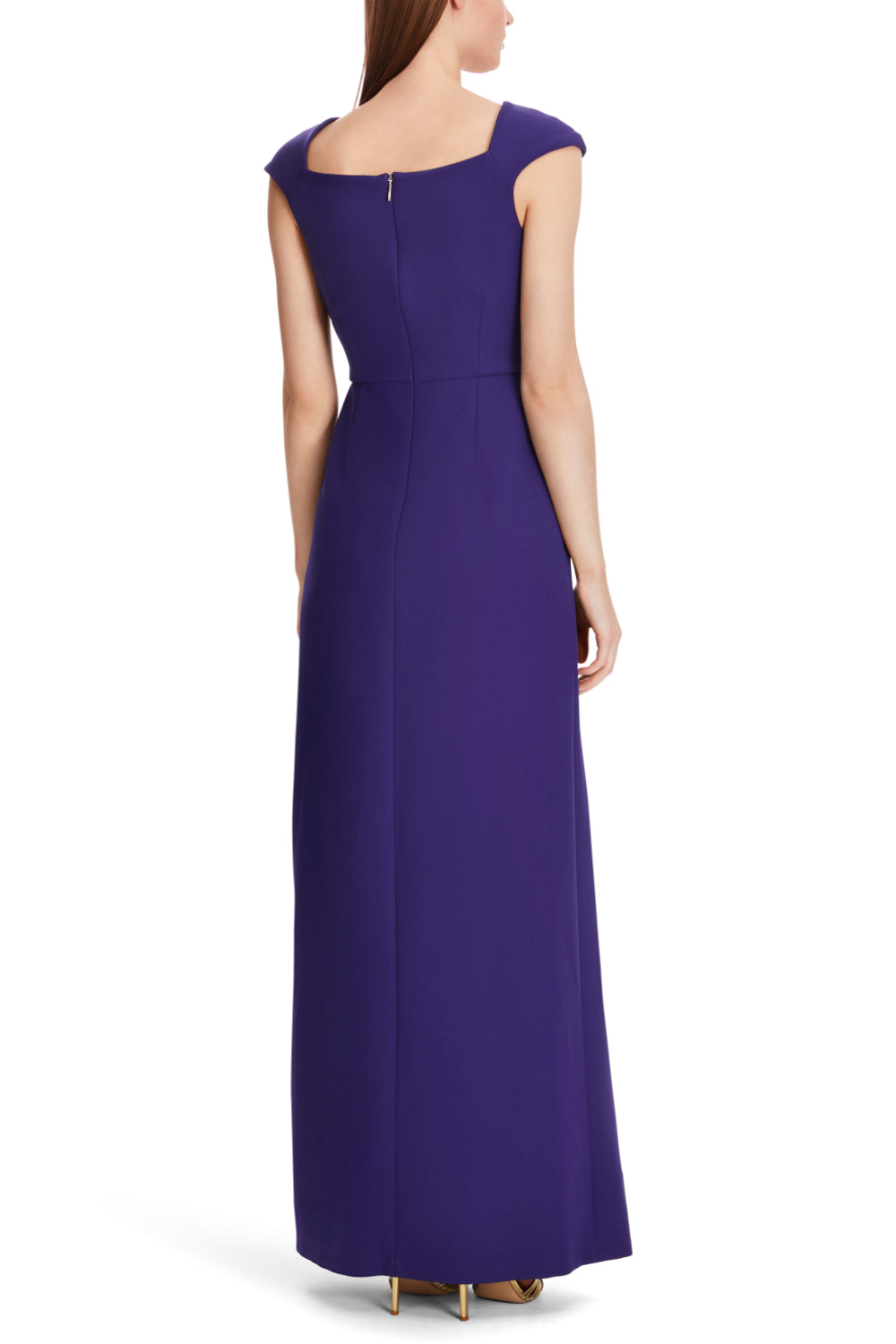 Kleid-Kleider & Röcke-Marc Cain-OUTLET-ARCHIVIST-ARCHIVE-SALE