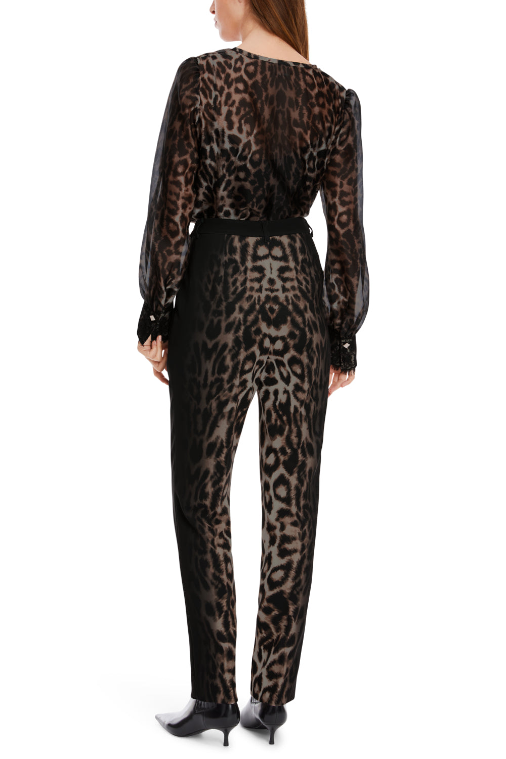 Hose FUZHOU-Hosen-Marc Cain-OUTLET-ARCHIVIST-ARCHIVE-SALE