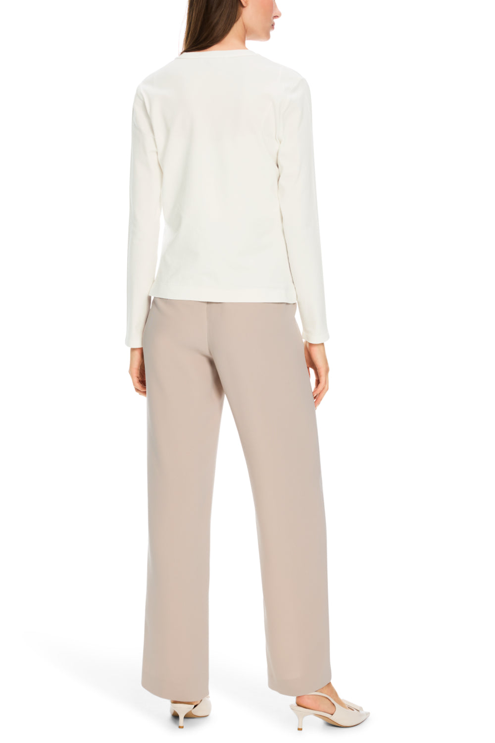 Cardigan-Strick & Pullover-Marc Cain-OUTLET-ARCHIVIST-ARCHIVE-SALE