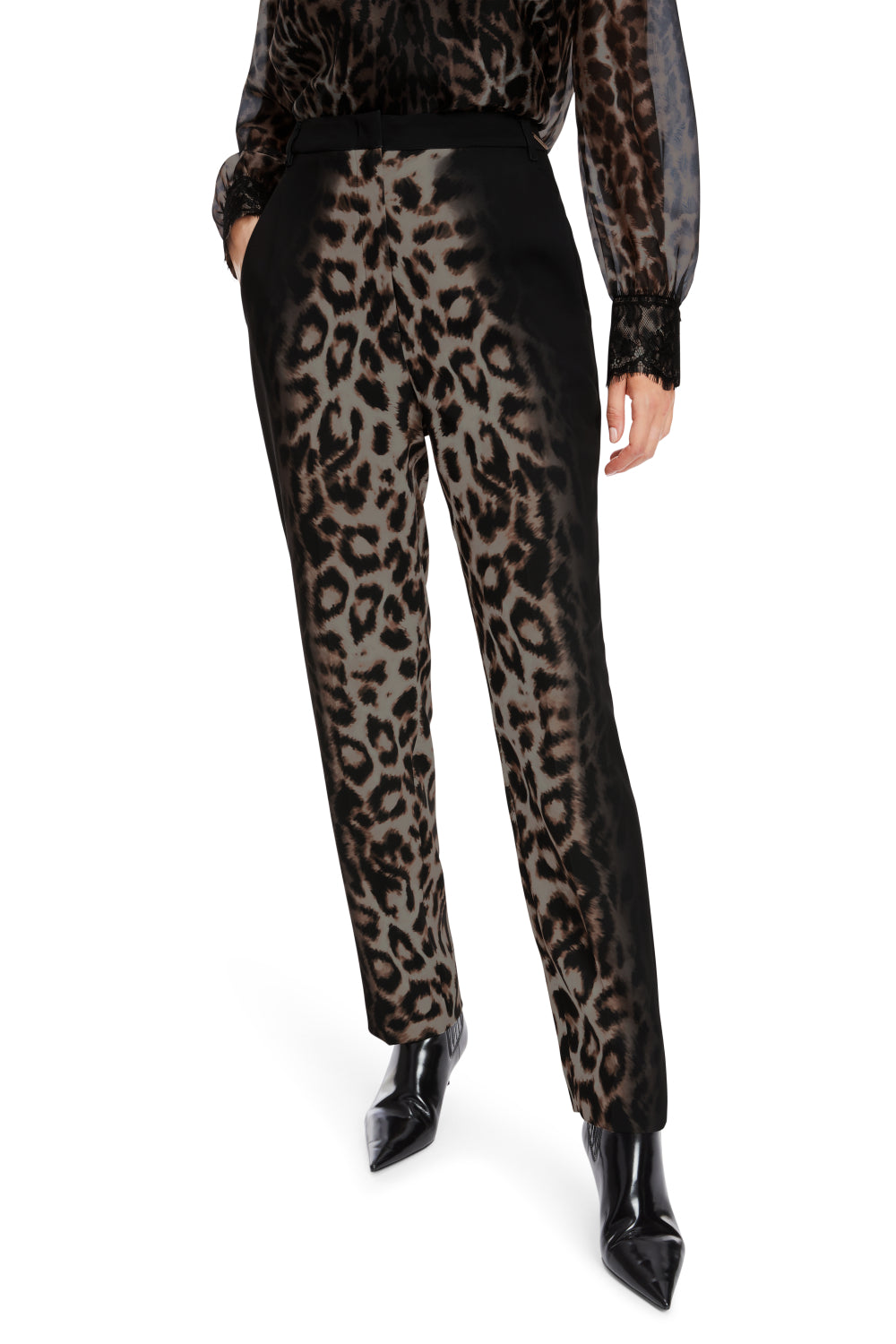 Hose FUZHOU-Hosen-Marc Cain-OUTLET-ARCHIVIST-ARCHIVE-SALE