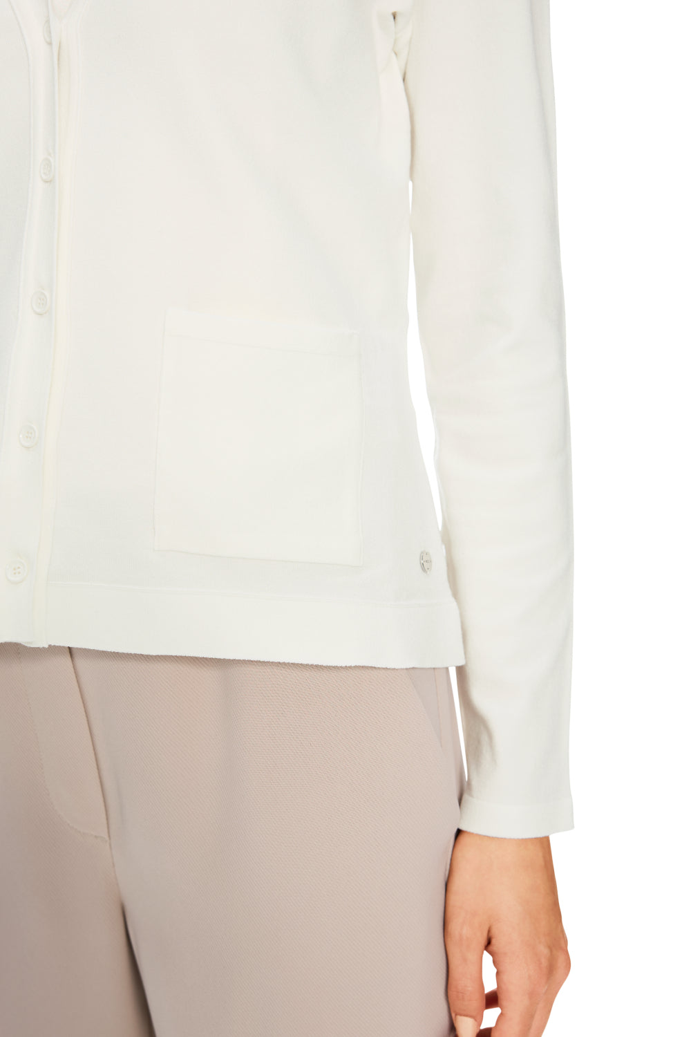 Cardigan-Strick & Pullover-Marc Cain-OUTLET-ARCHIVIST-ARCHIVE-SALE